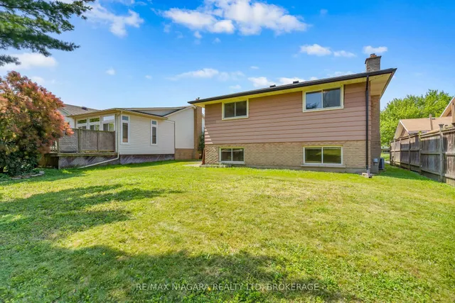 26 Forster Ave, Thorold 4
