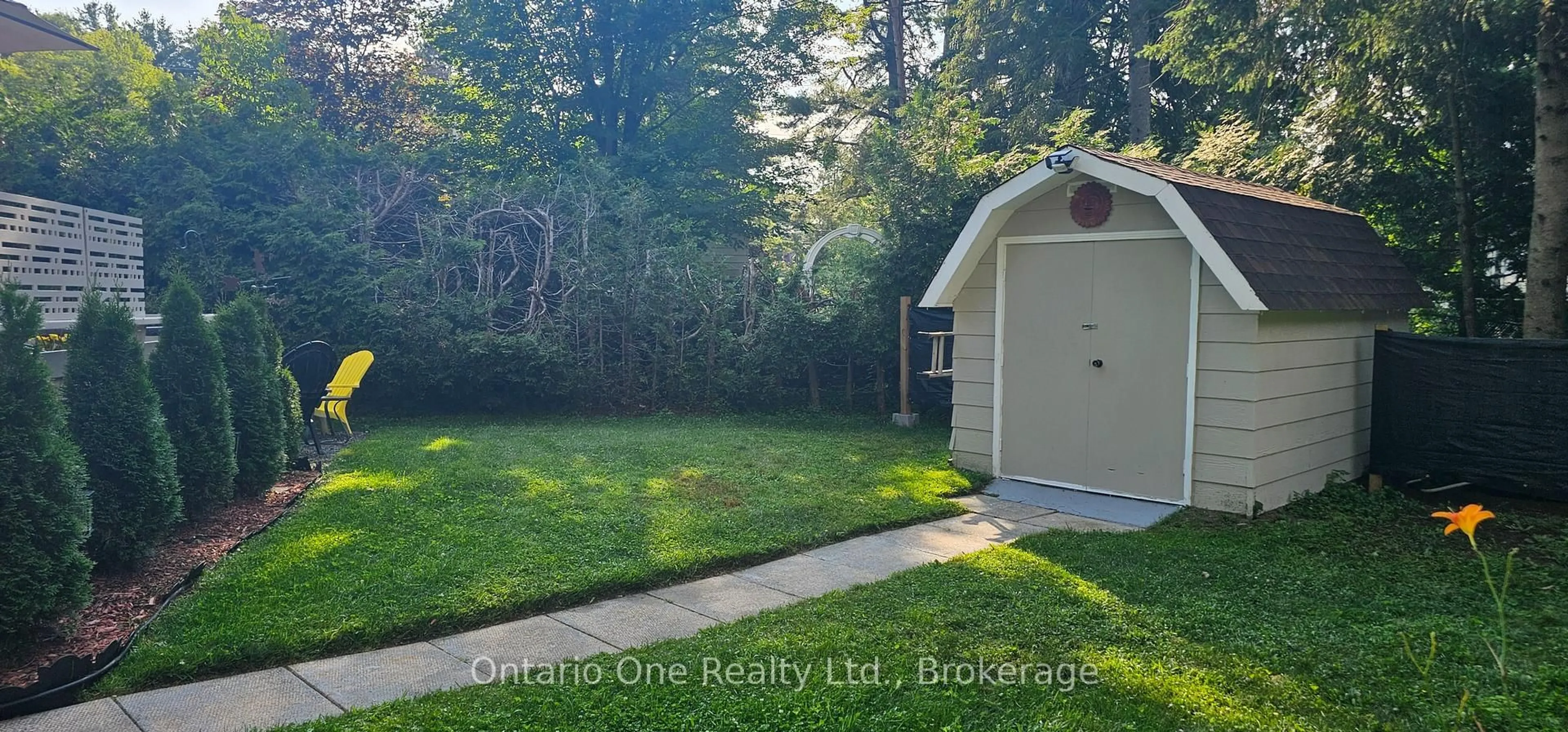 Unknown for 150 Lofty Pines Cres, Gravenhurst Ontario P1P 1M6