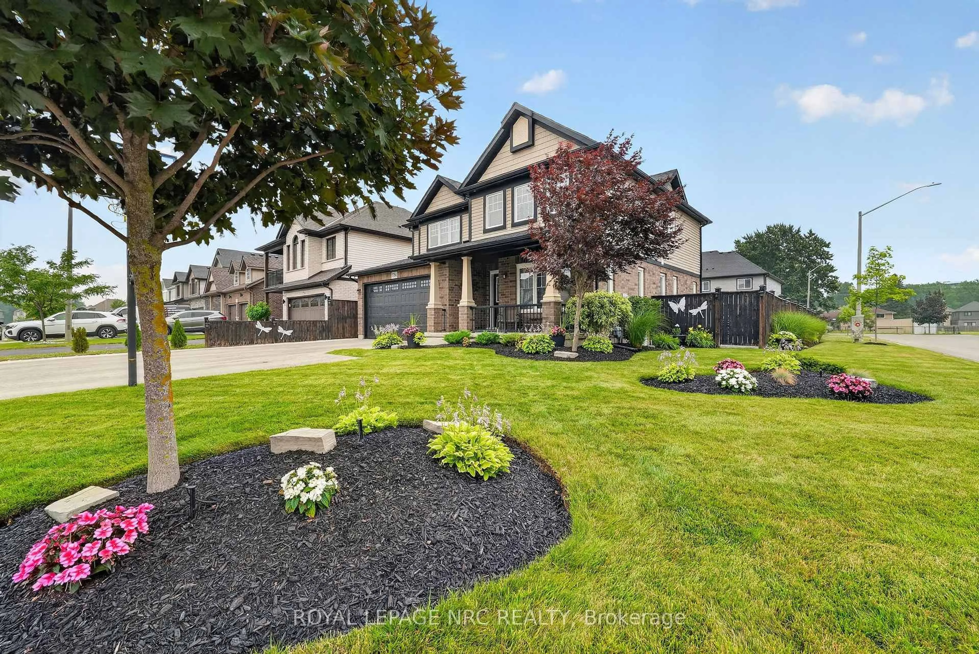 Unknown for 7794 Clendenning St, Niagara Falls Ontario L2G 0H2