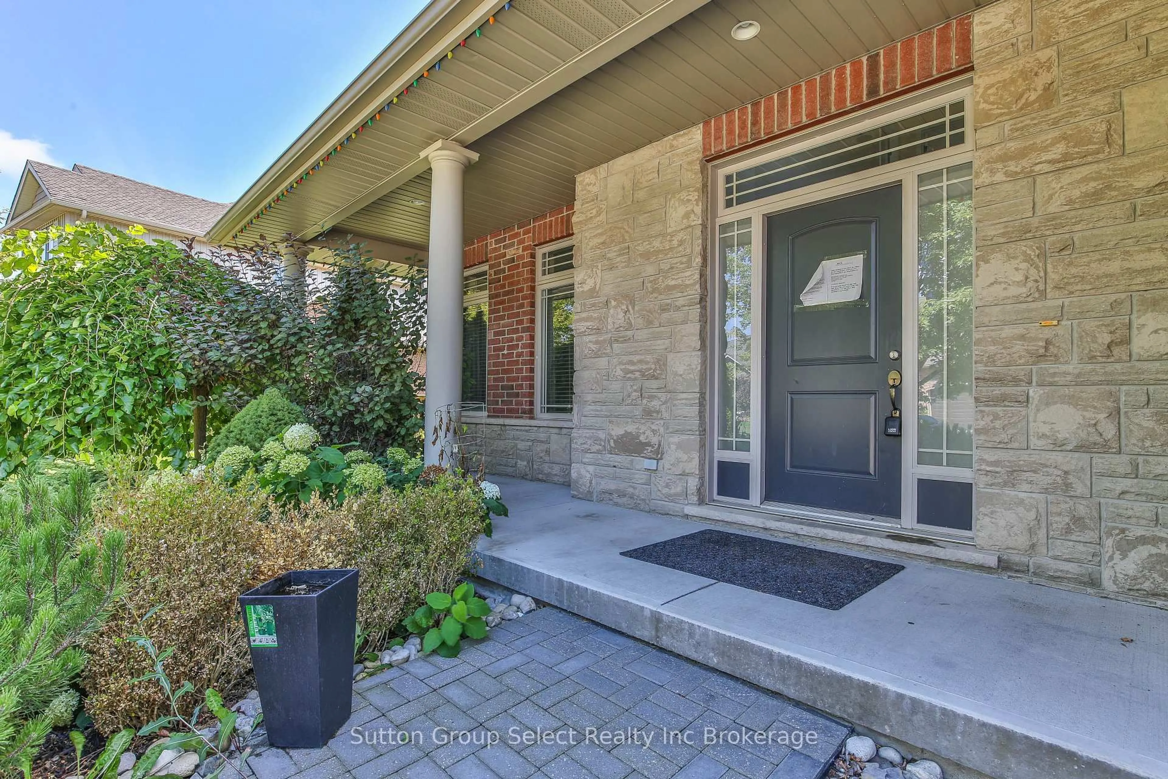 Unknown for 26 Westview Crt, Woodstock Ontario N4T 0B8