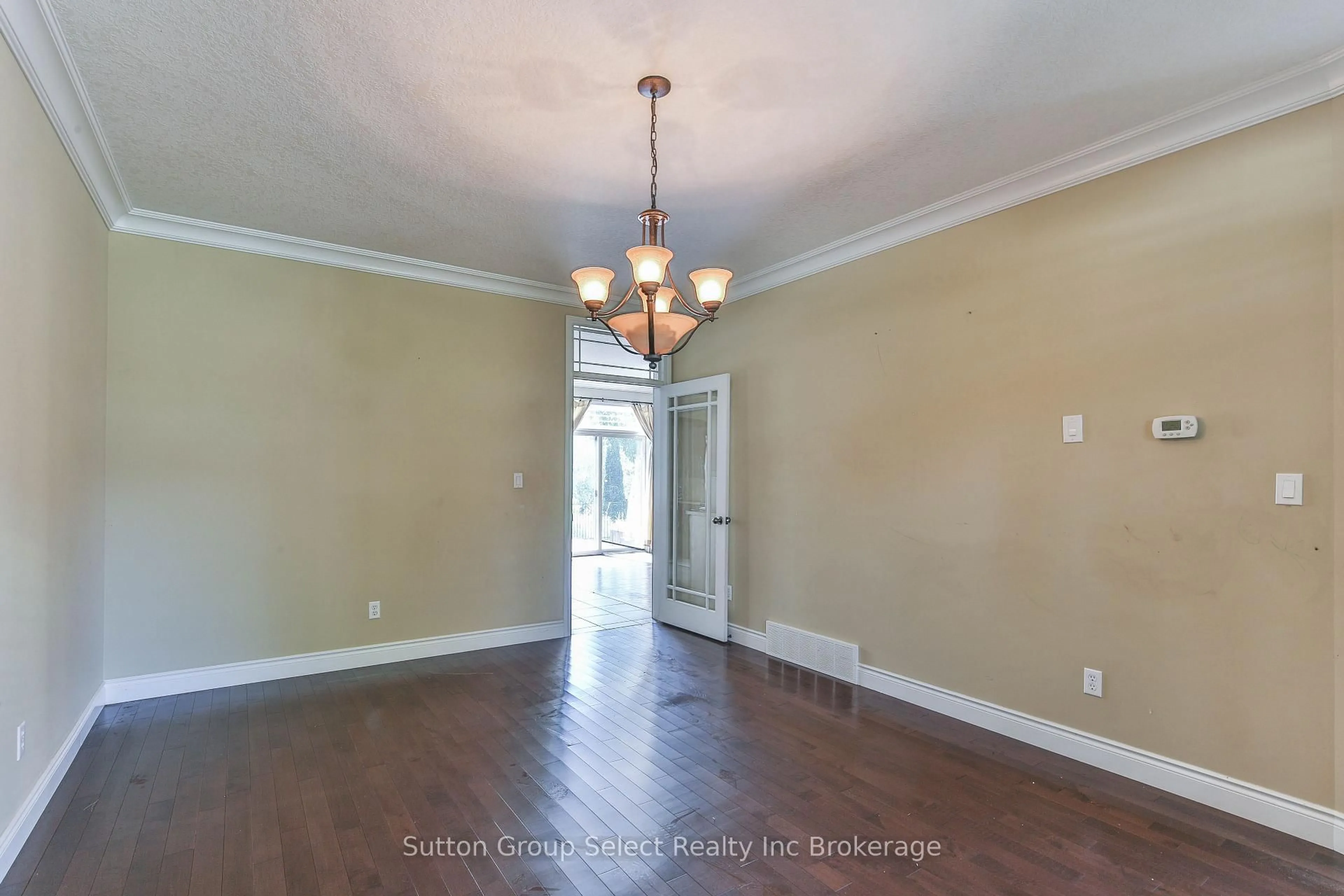 Dining room, unknown for 26 Westview Crt, Woodstock Ontario N4T 0B8