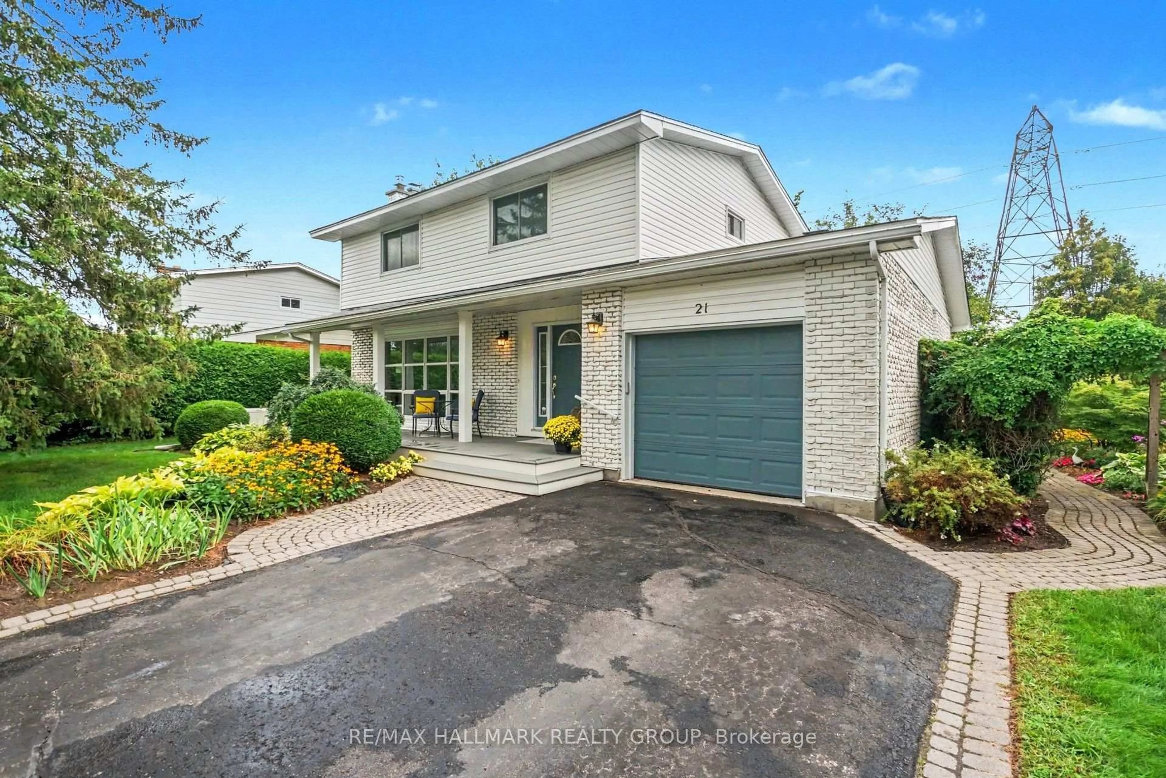 Unknown for 21 Cremona Cres, Ottawa Ontario K2G 0Z9