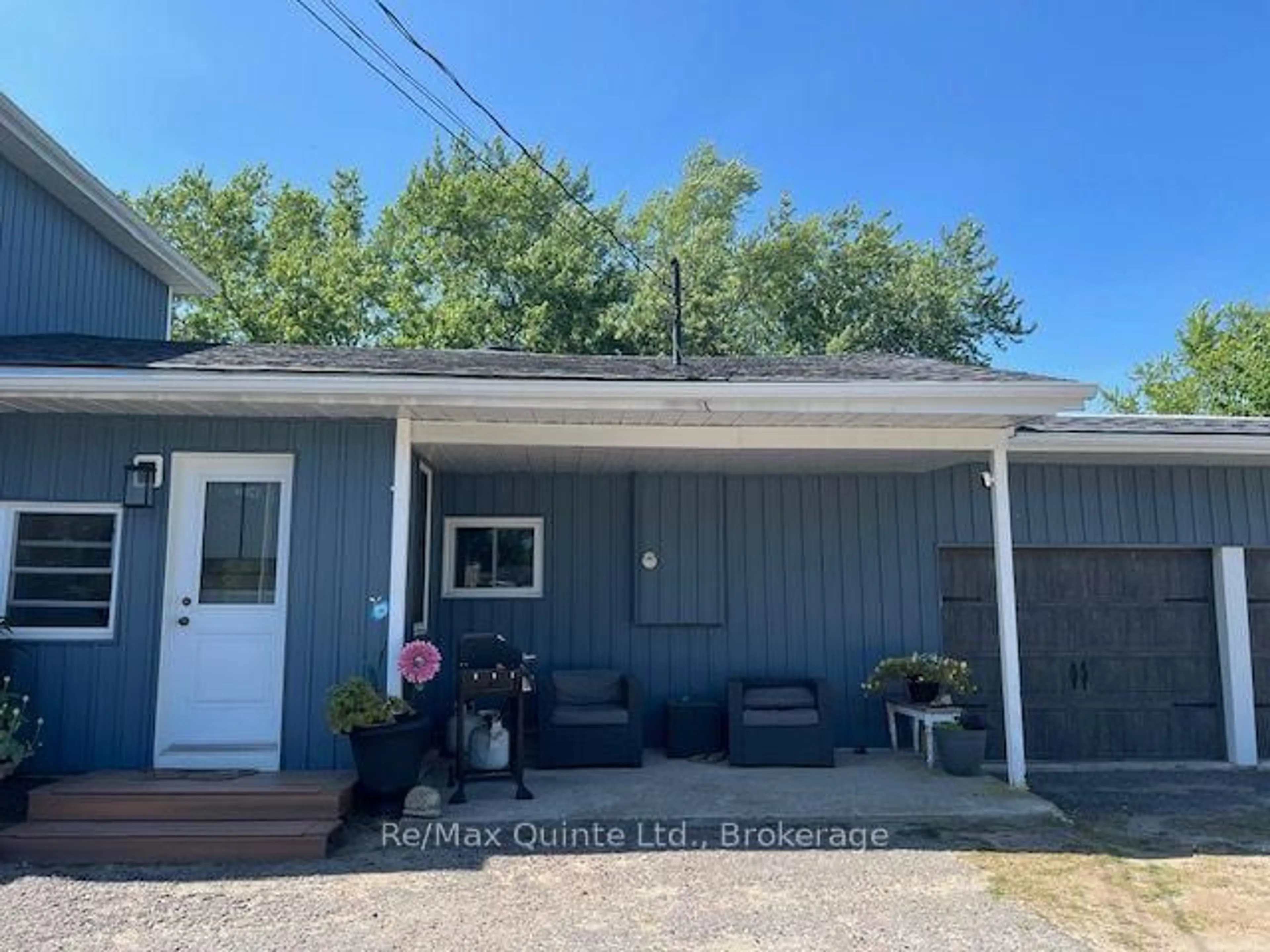 Unknown for 101 Roseland Dr, Quinte West Ontario K0K 1L0
