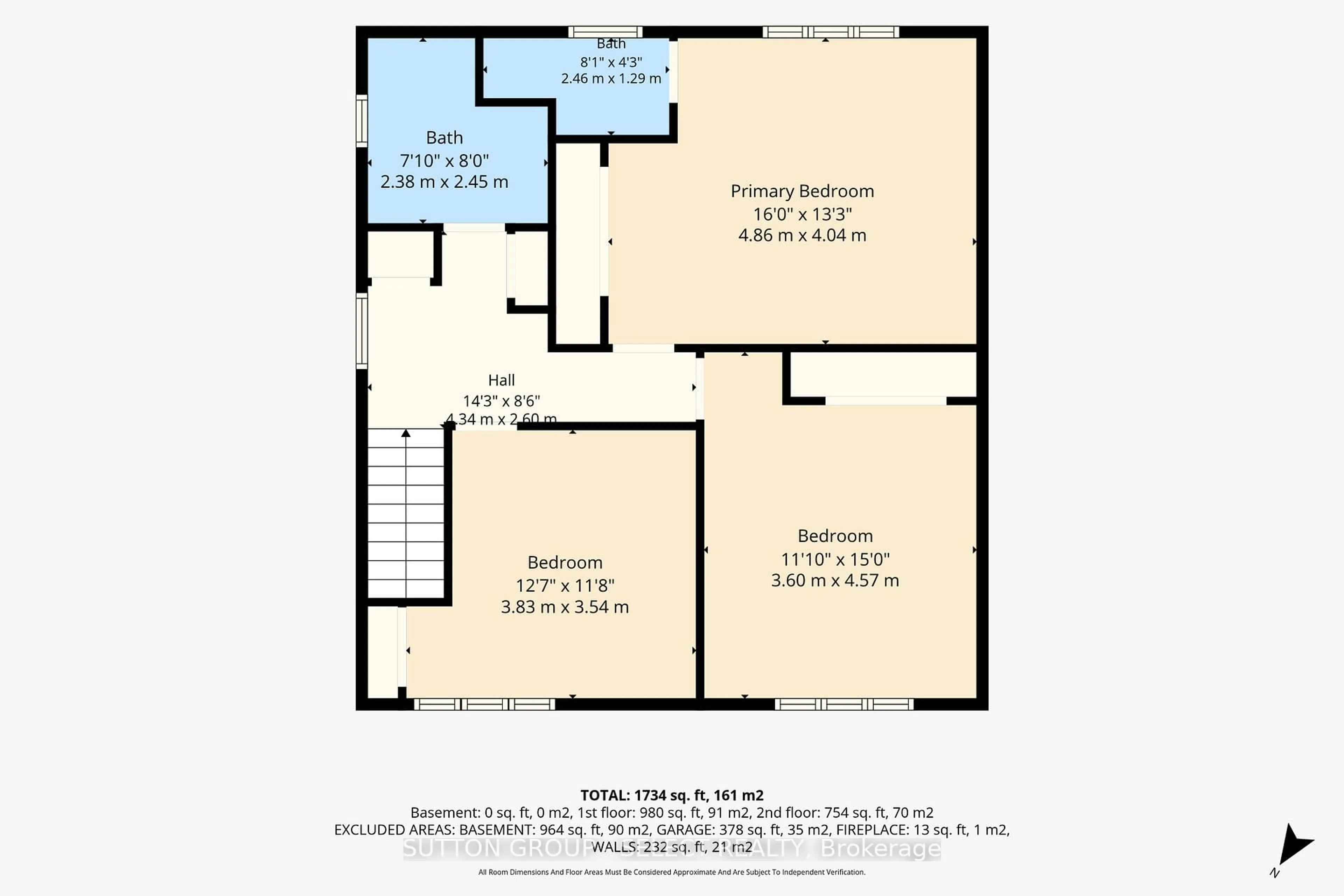 Floor plan for 286 Highview Cres, London South Ontario N6J 4E3