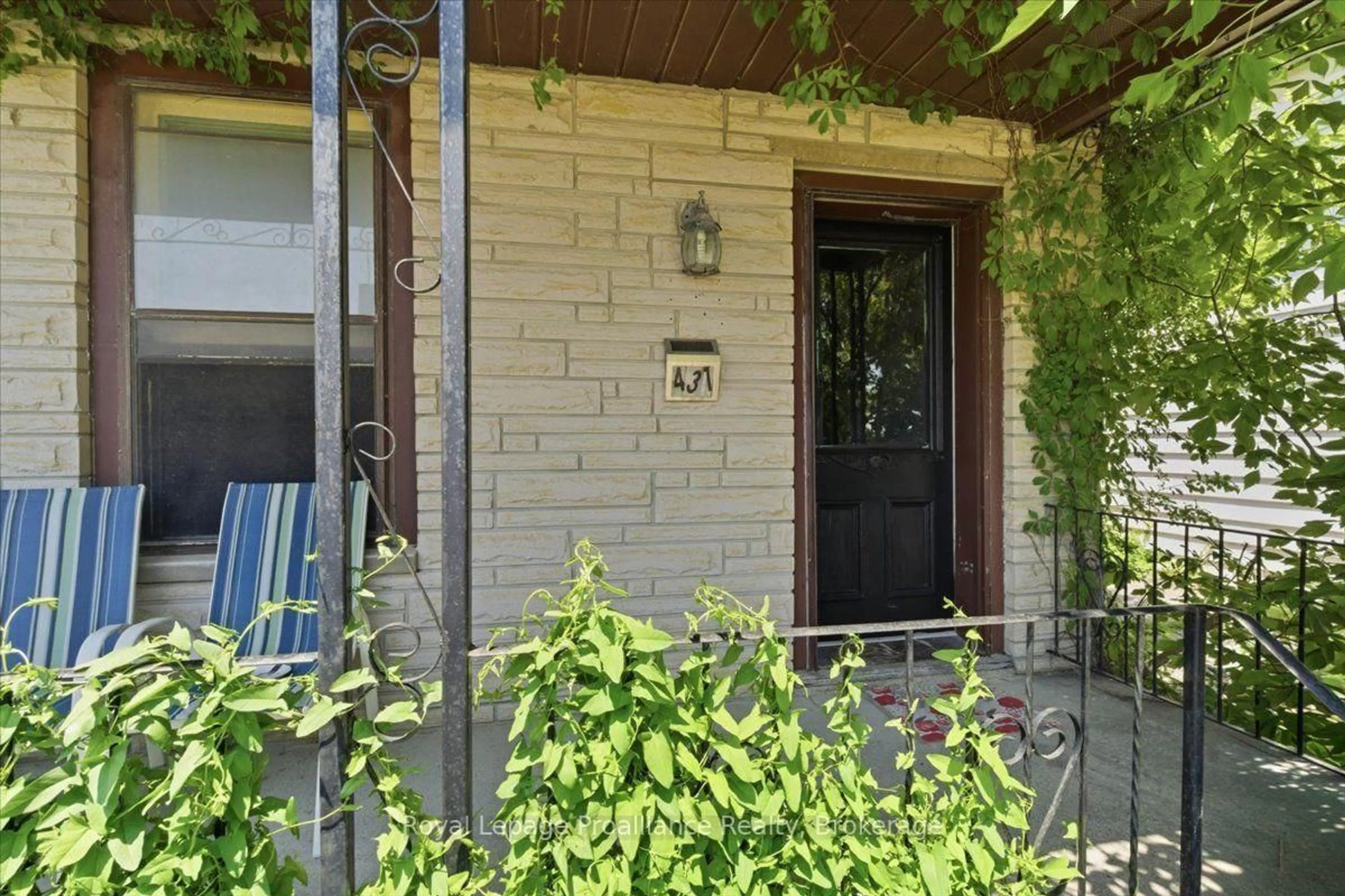 Unknown for 431 Main St, Deseronto Ontario K0K 1X0
