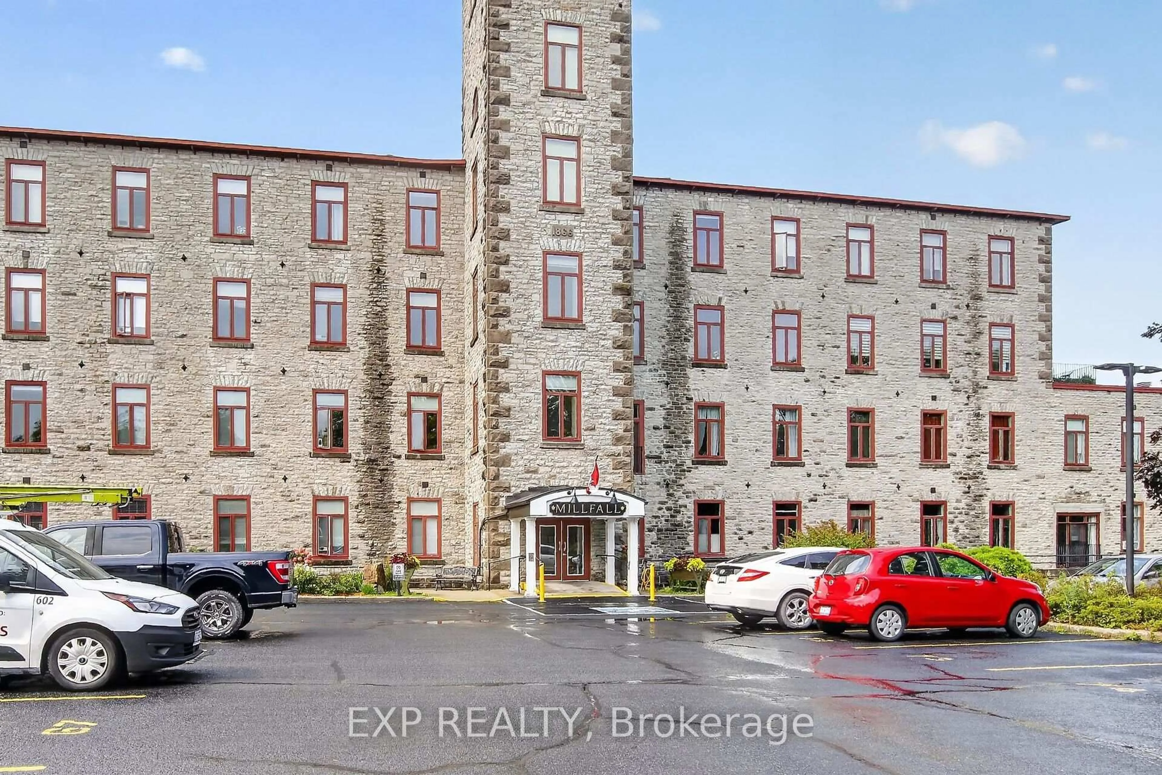 Unknown for 1 Rosamond St #405, Ottawa Ontario K0A 0A0
