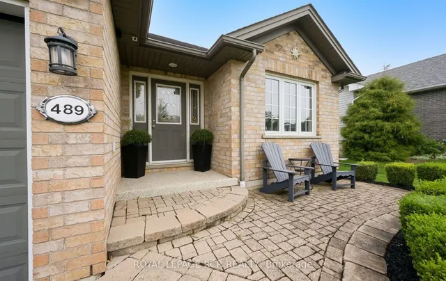 489 Fiddle Park Lane, Shelburne 5