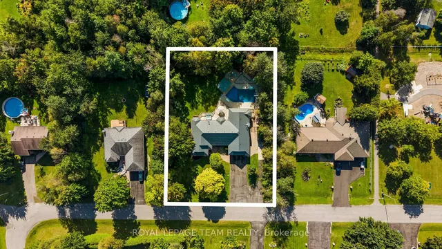 3378 Bramble Lane, Osgoode 5