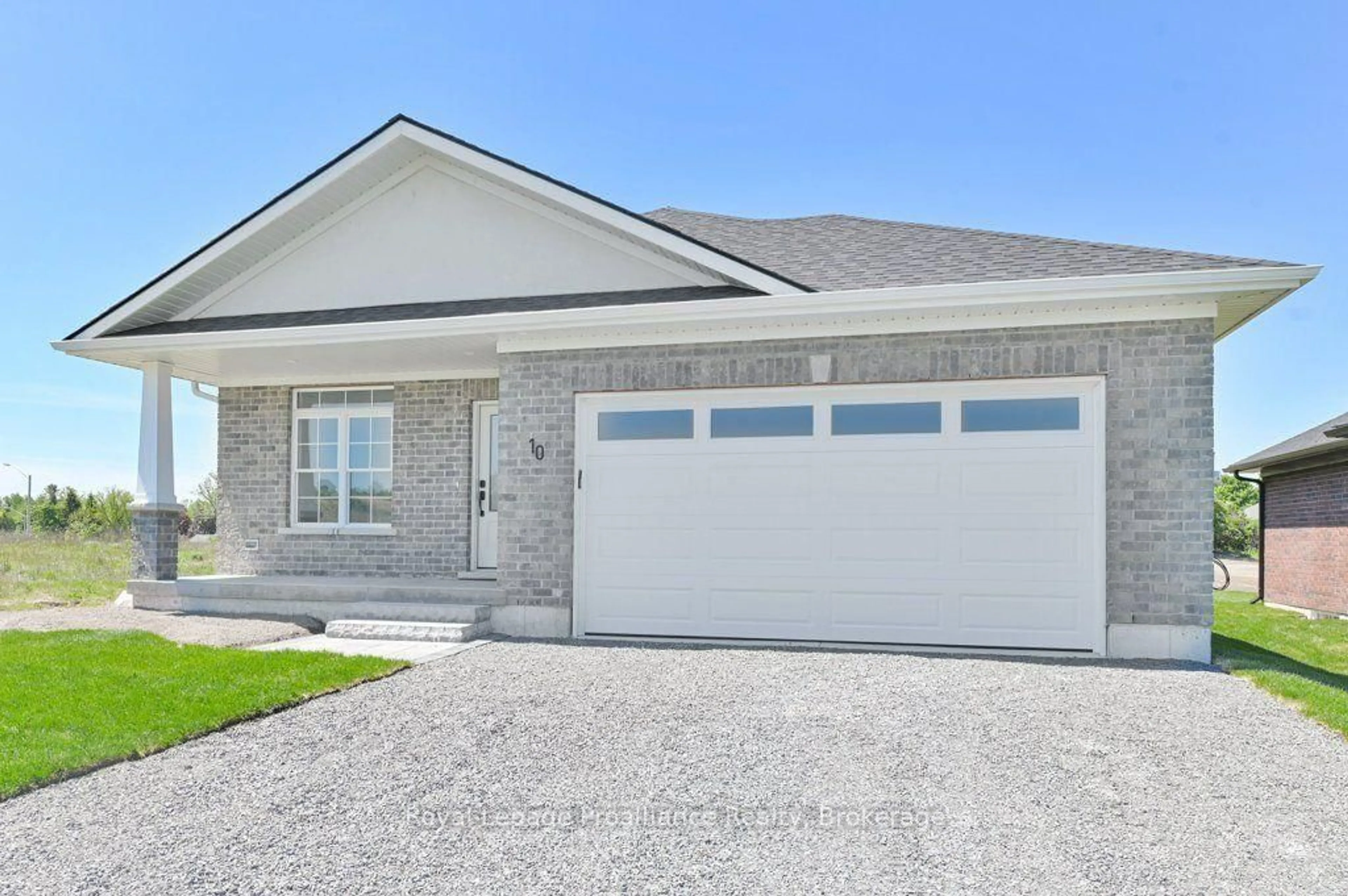 Unknown for 10 Dunmor St, Stirling Ontario K0K 3E0