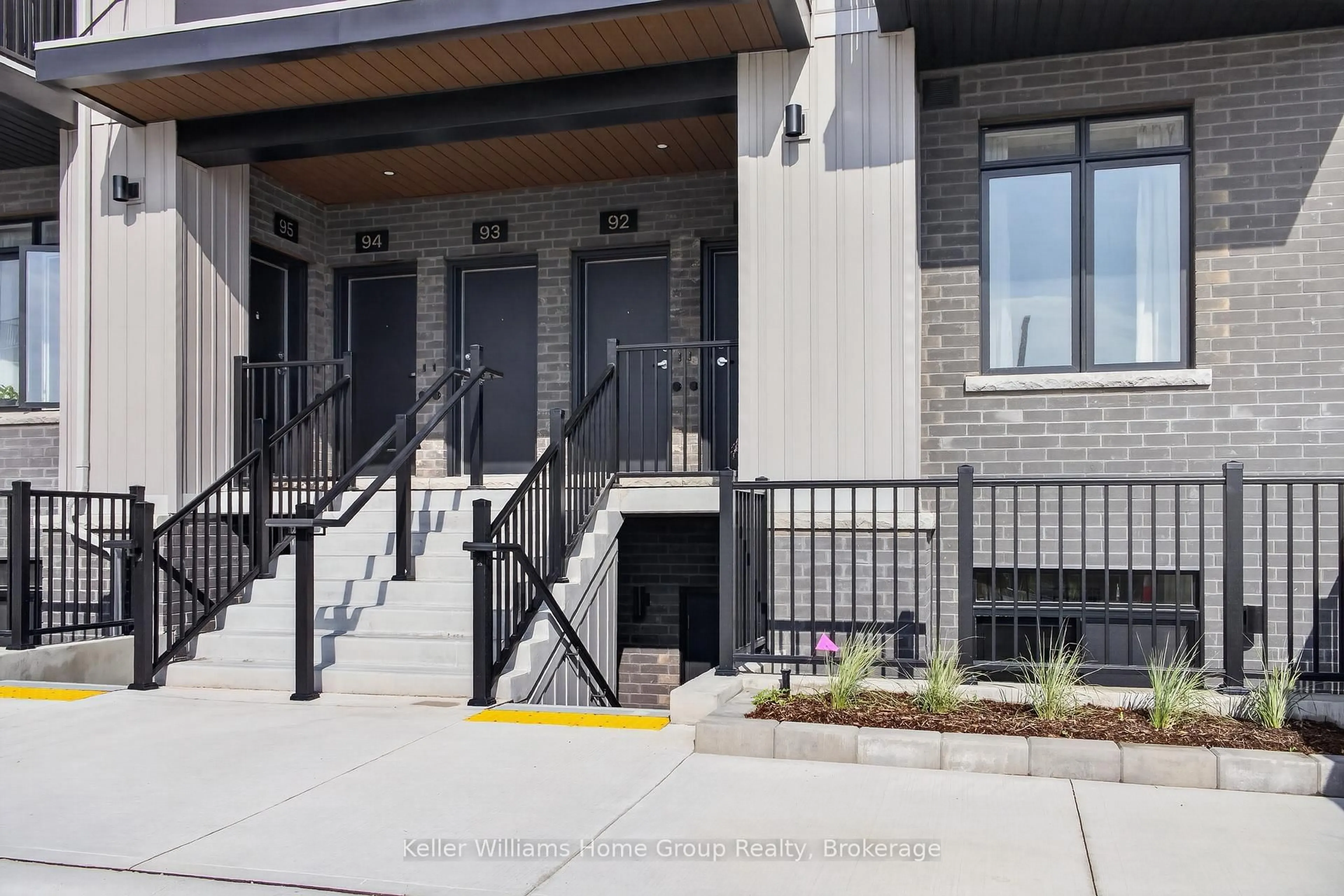 Unknown for 824 Woolwich St #89, Guelph Ontario N1H 6J2