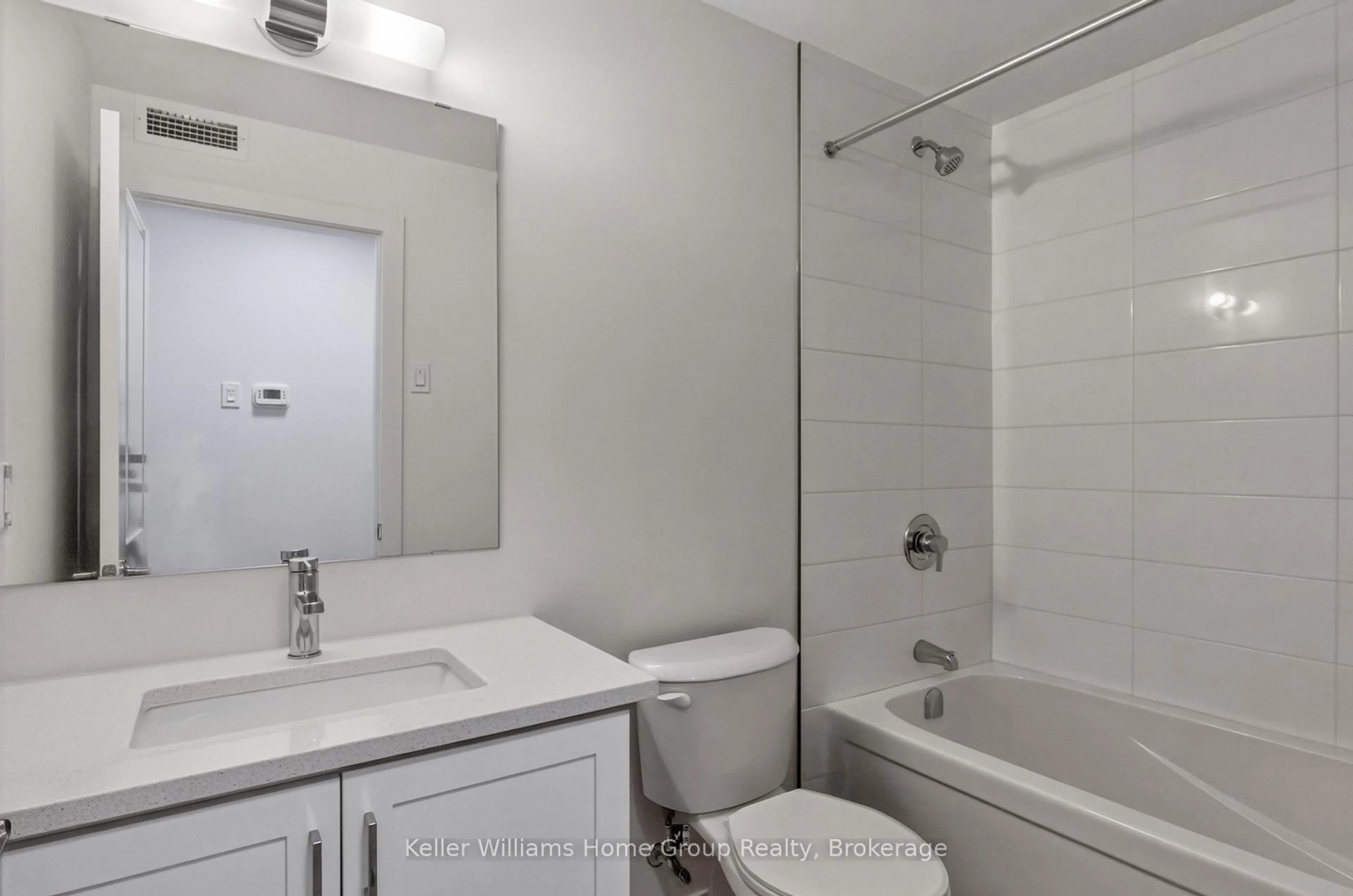 Standard bathroom, unknown for 824 Woolwich St #89, Guelph Ontario N1H 6J2