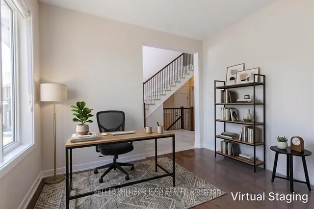 436 Appalachian Circ, Ottawa 5