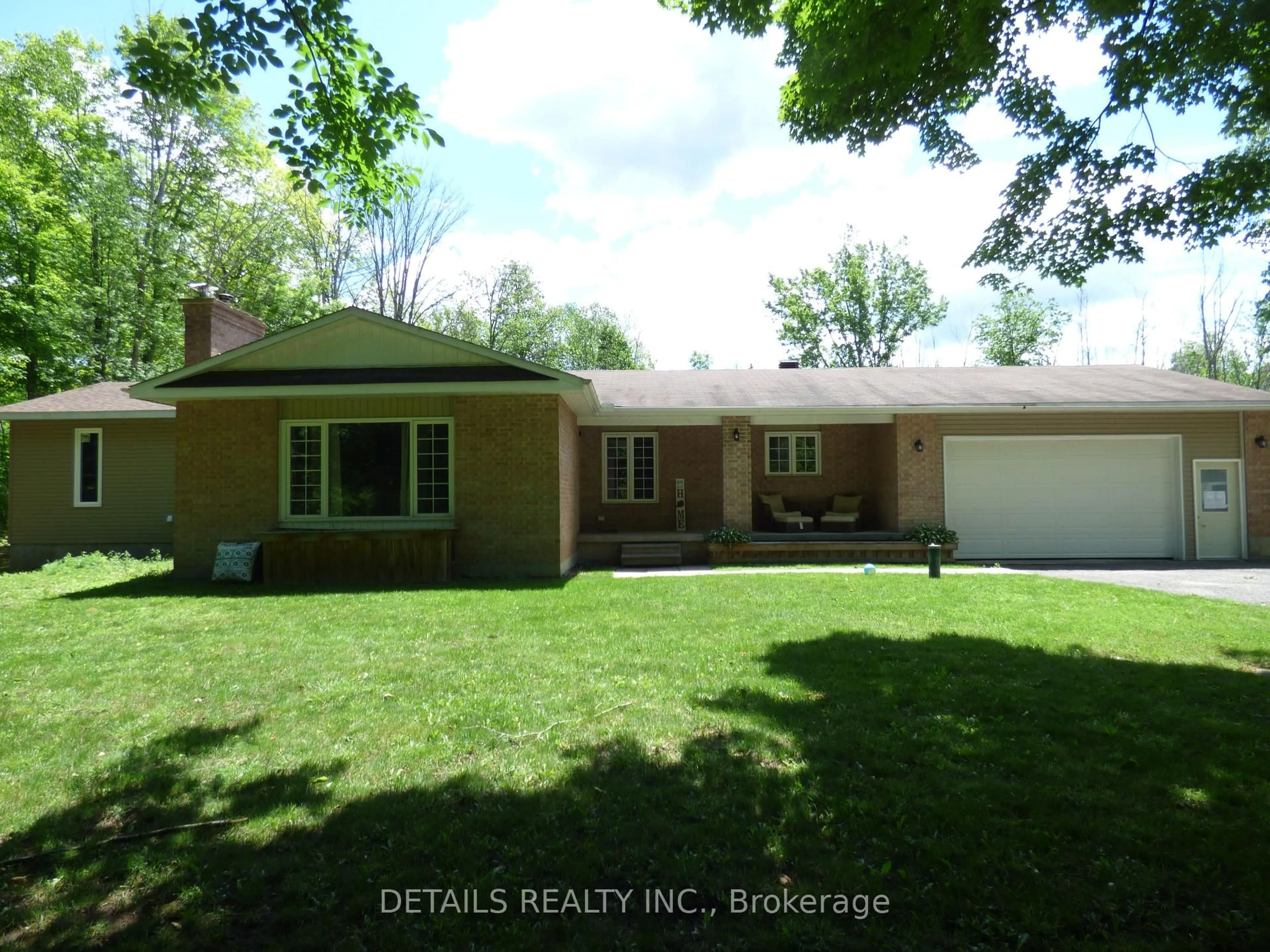 Unknown for 387 Campbell Side Rd, White Lake Ontario K0A 3L0
