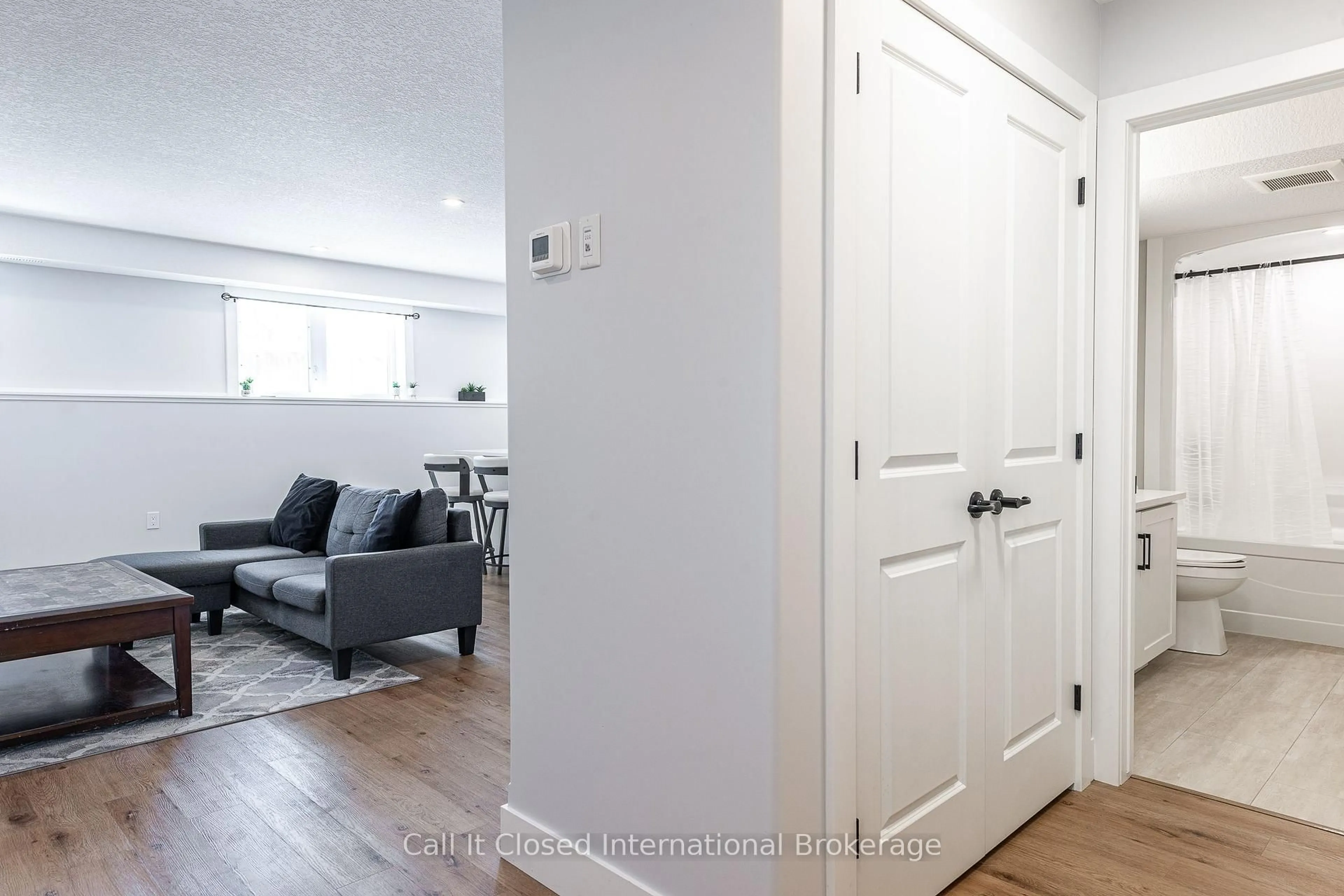 Indoor entryway for 3192 VIVIAN LINE 37 Line #8, Stratford Ontario N5A 0J8