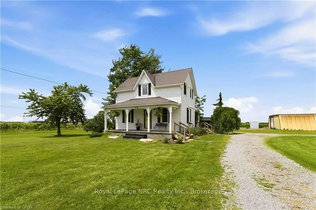 594 Niagara Stone Rd, Niagara-on-the-Lake 2