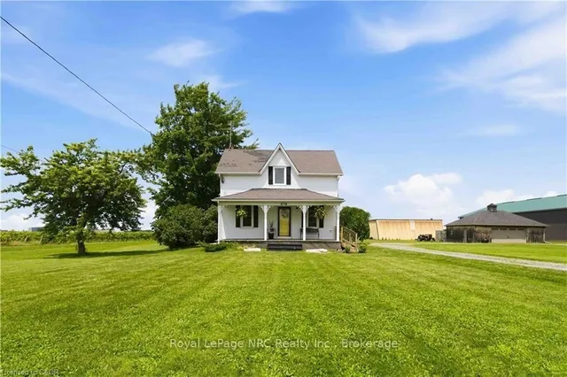 594 Niagara Stone Rd, Niagara-on-the-Lake 3