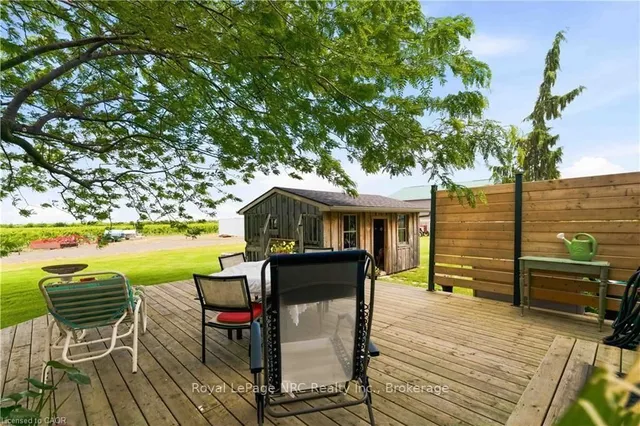 594 Niagara Stone Rd, Niagara-on-the-Lake 4
