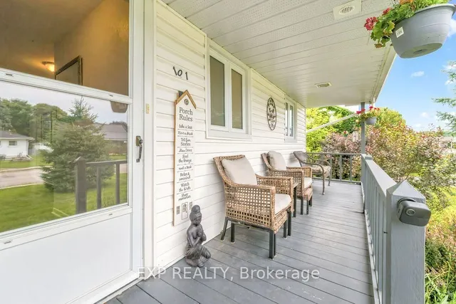 101 Grant Blvd, Renfrew 3