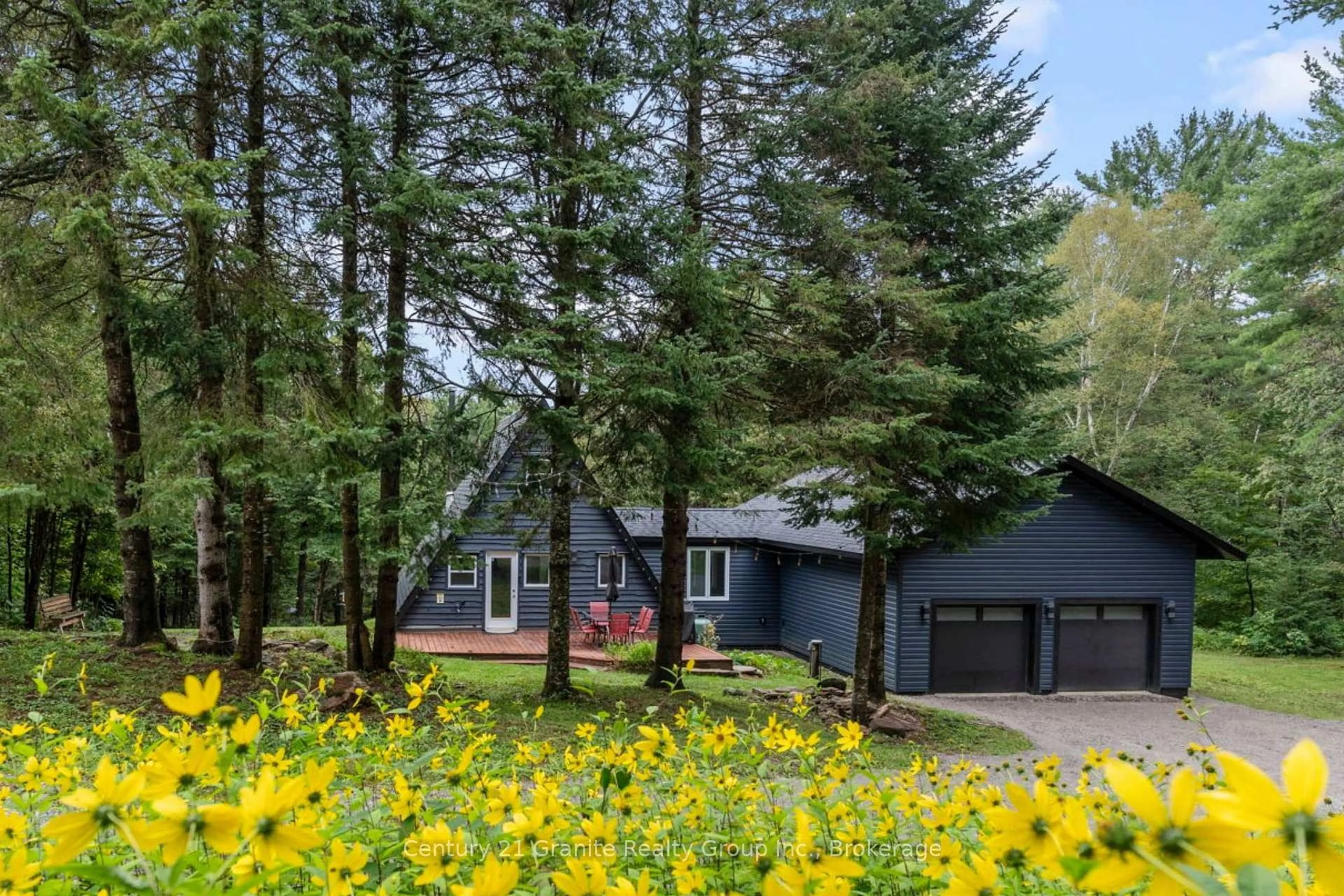 Unknown for 1452 Blairhampton Rd, Minden Hills Ontario K0M 2K0