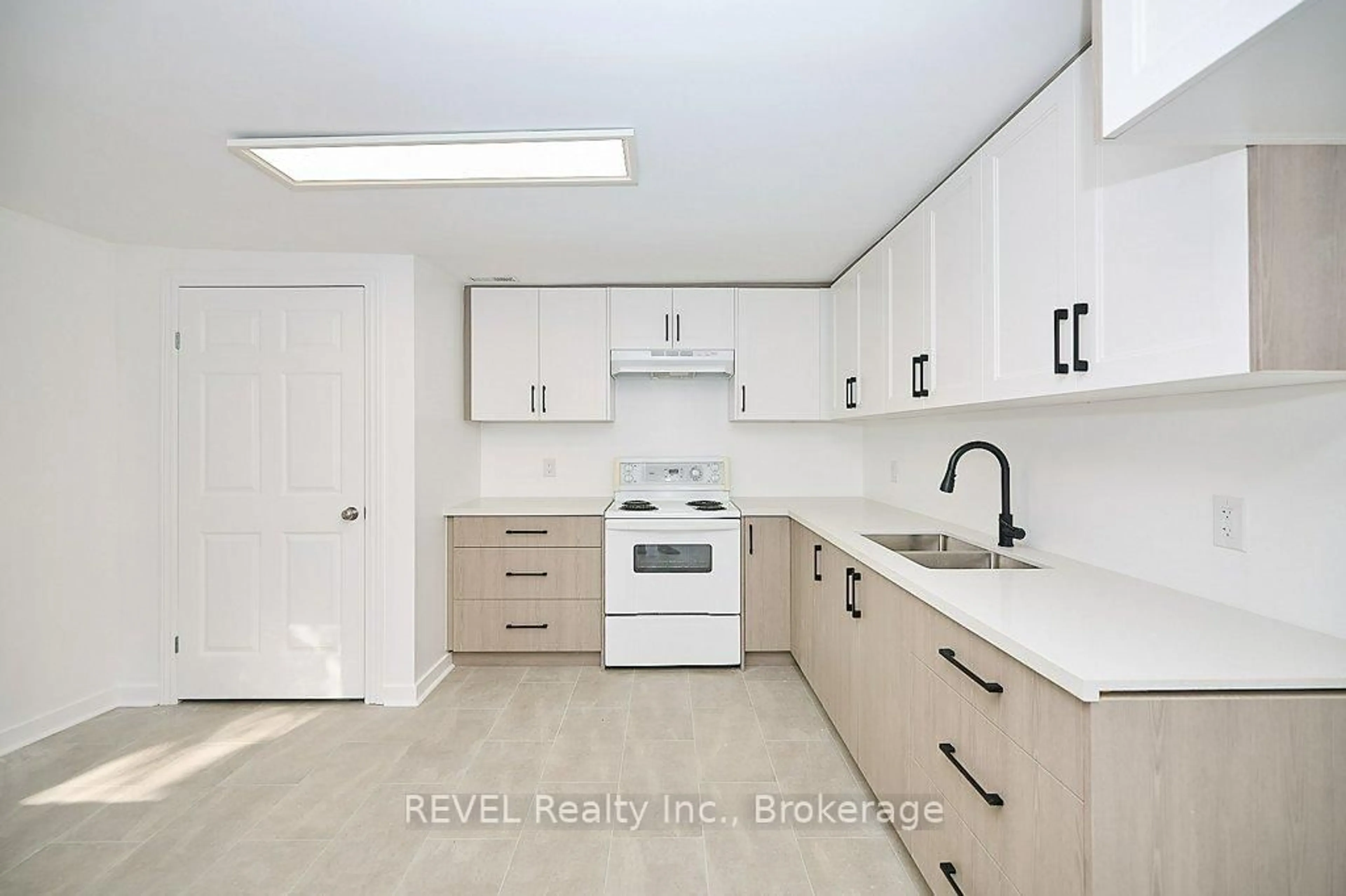 Standard kitchen, unknown for 245 Stanton St, Fort Erie Ontario L2A 3N8