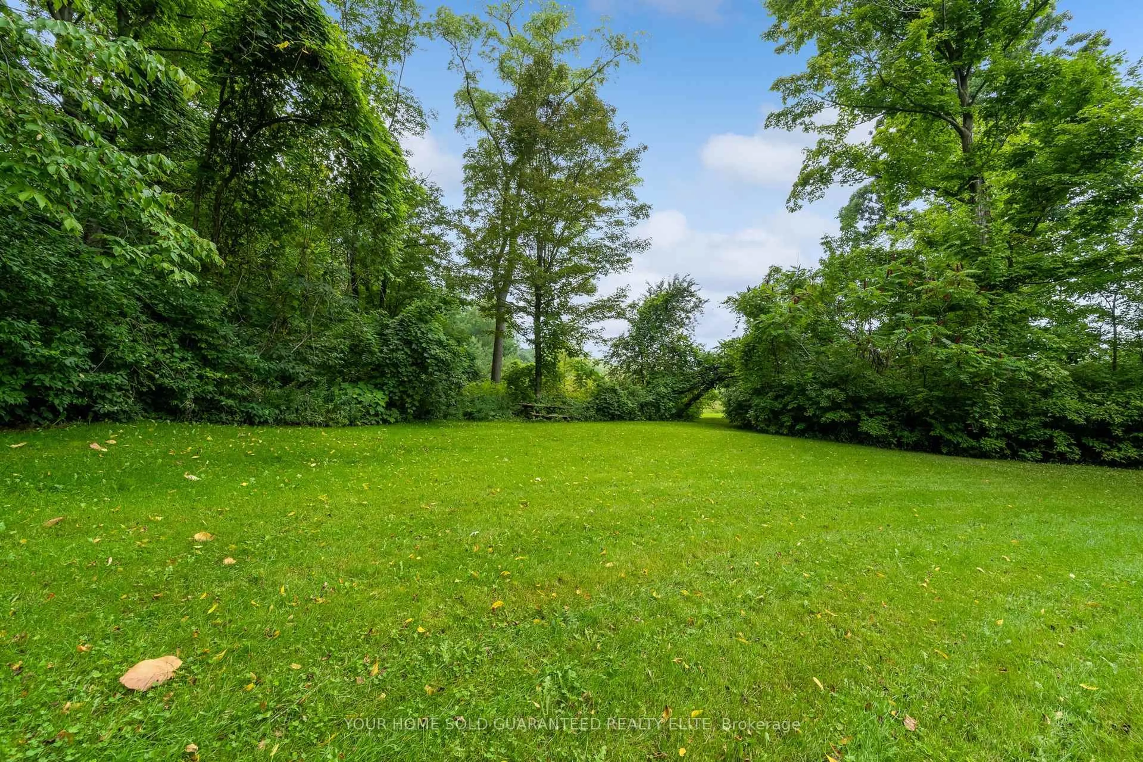 A pic from outside/outdoor area/front of a property/back of a property/a pic from drone, forest/trees view for 155 Ridge Rd, Grimsby Ontario L3M 4E7