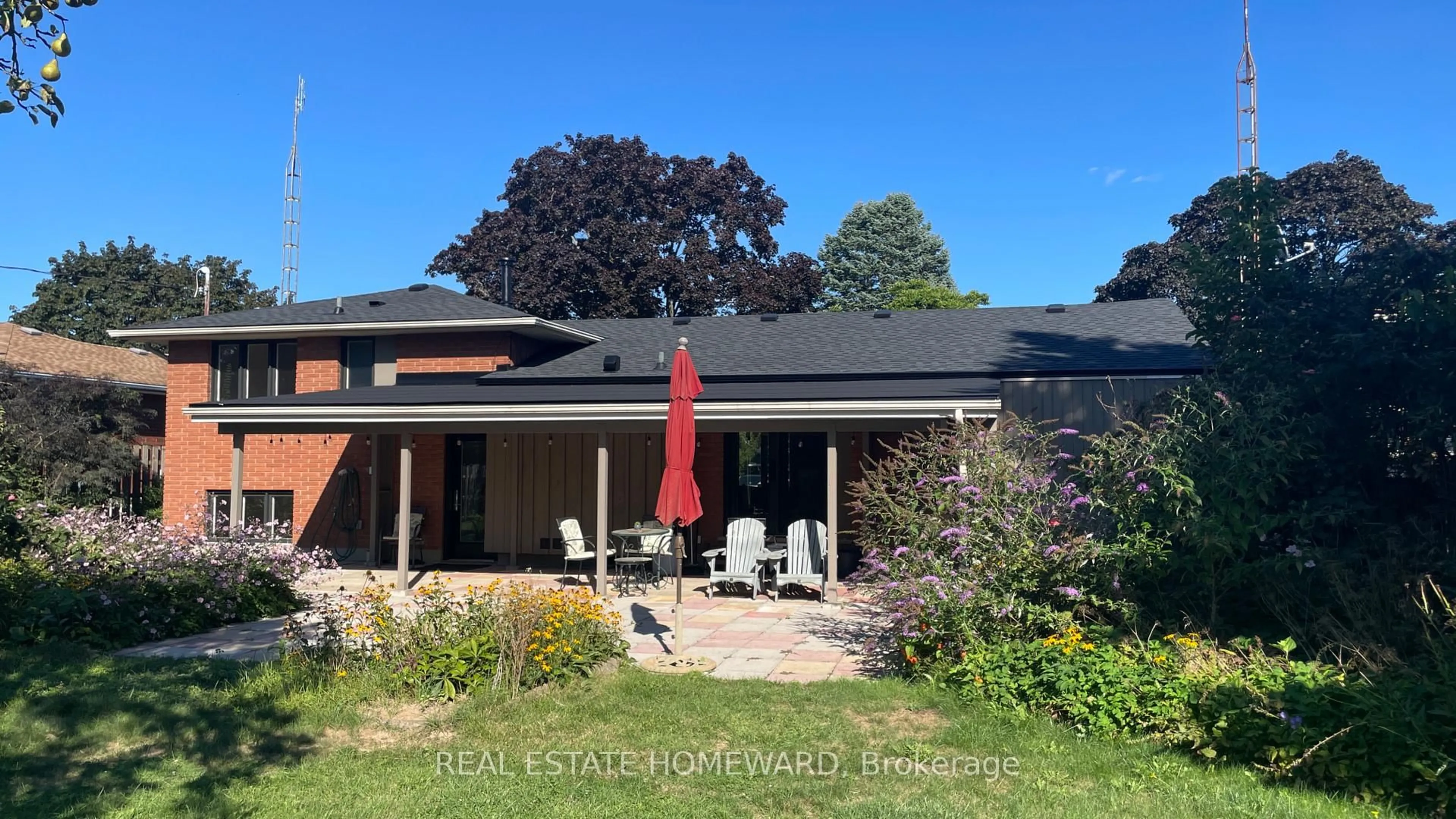Unknown for 33 Strathcona Dr, St. Catharines Ontario L2M 2A8