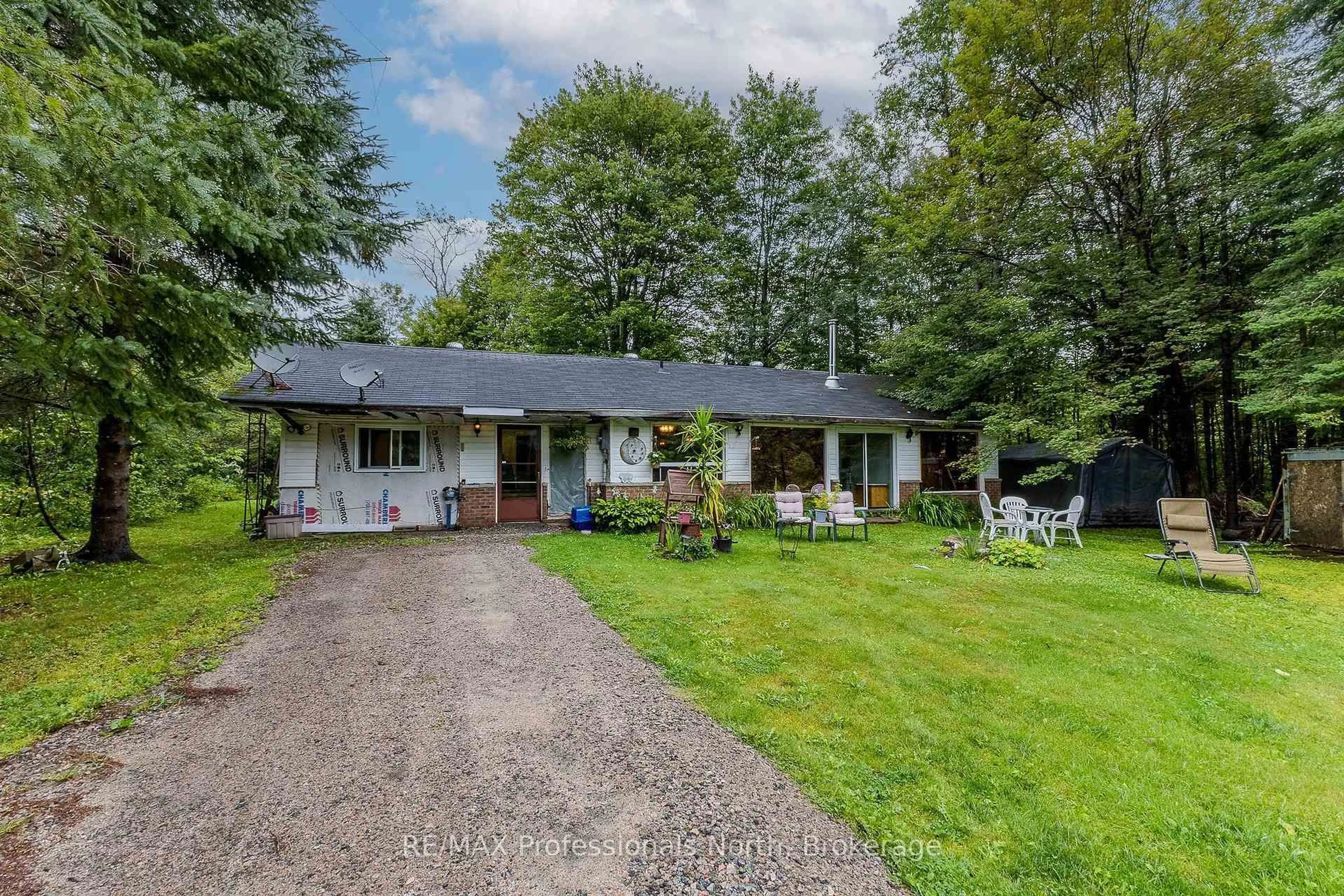 Unknown for 3120 Gelert Rd, Minden Hills Ontario K0M 2K0