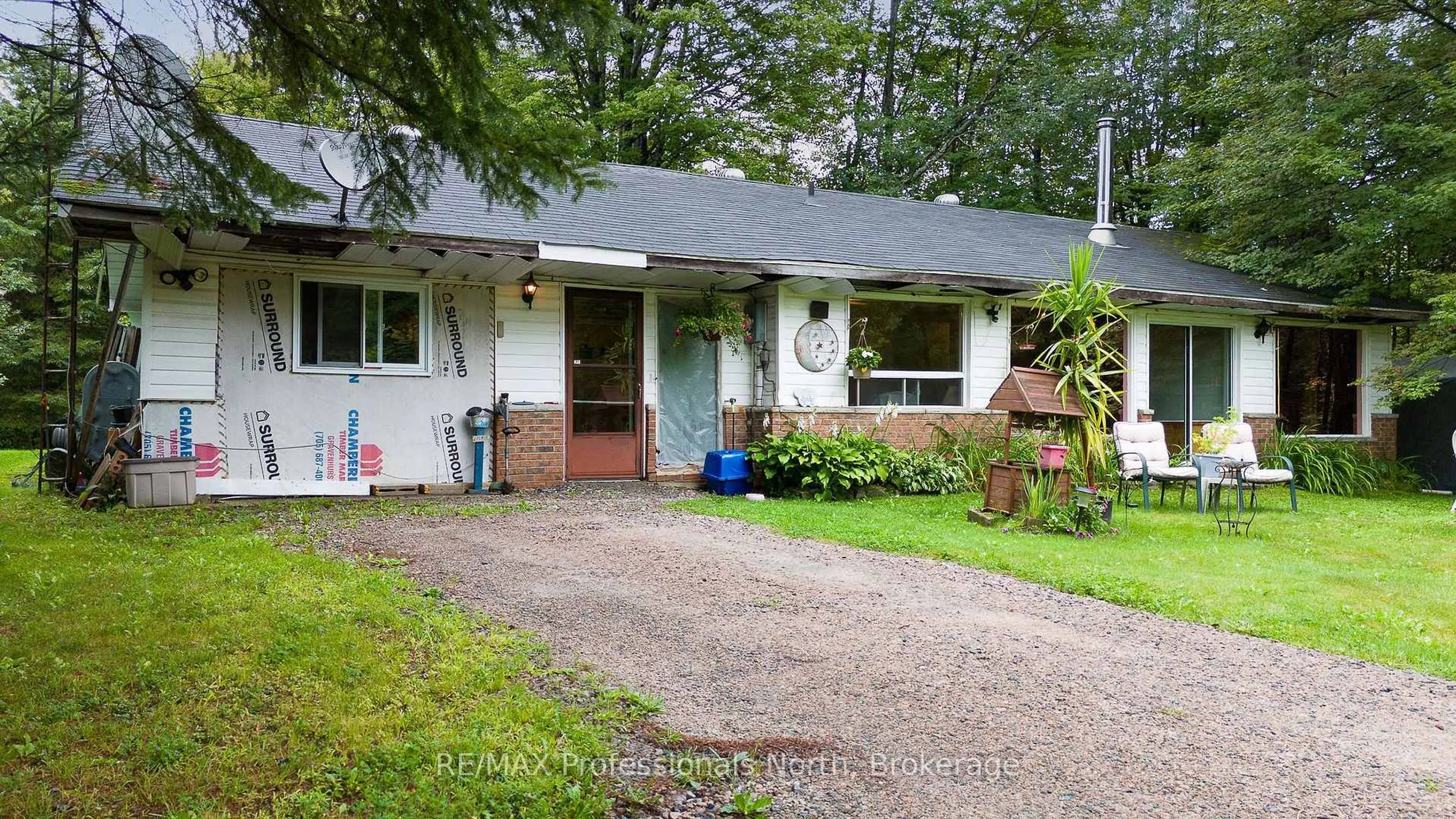 Unknown for 3120 Gelert Rd, Minden Hills Ontario K0M 2K0