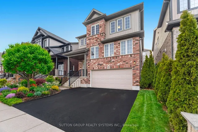 565 Sundew Dr, Waterloo