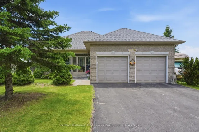 2518 Nagle Rd, Hamilton Township 2