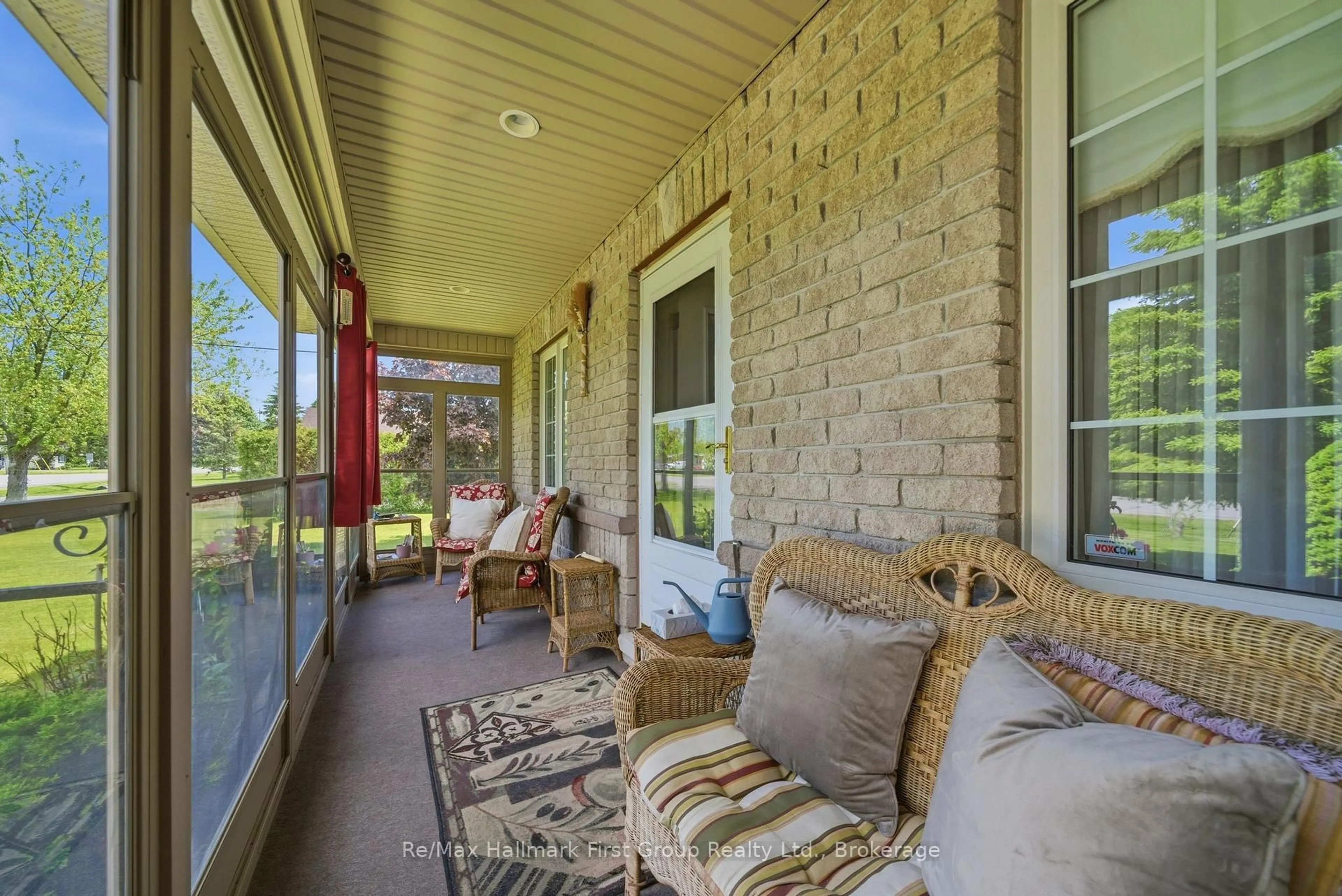Patio, unknown for 2518 Nagle Rd, Hamilton Township Ontario K0K 1C0