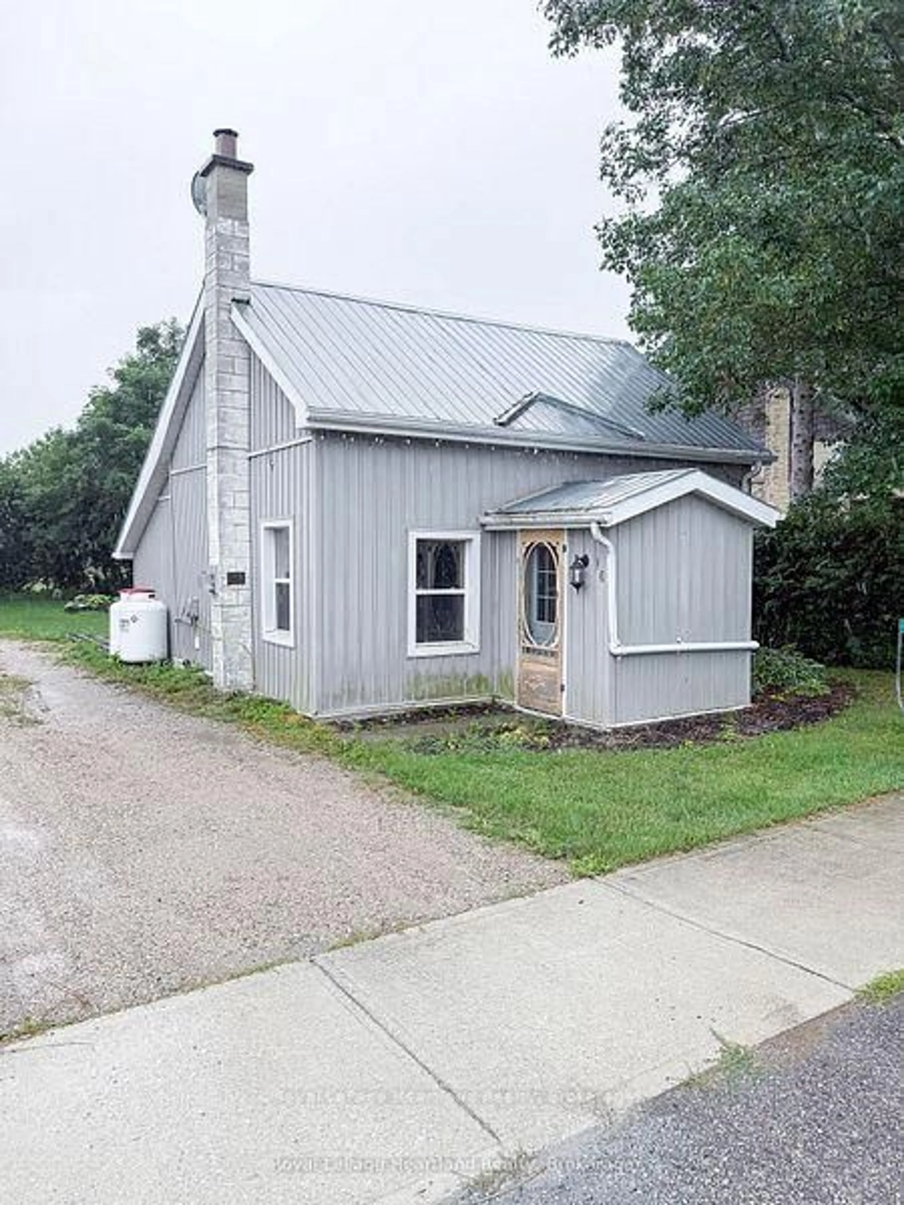 Unknown for 16 Whitechurch St, Huron-Kinloss Ontario N0G 2W0