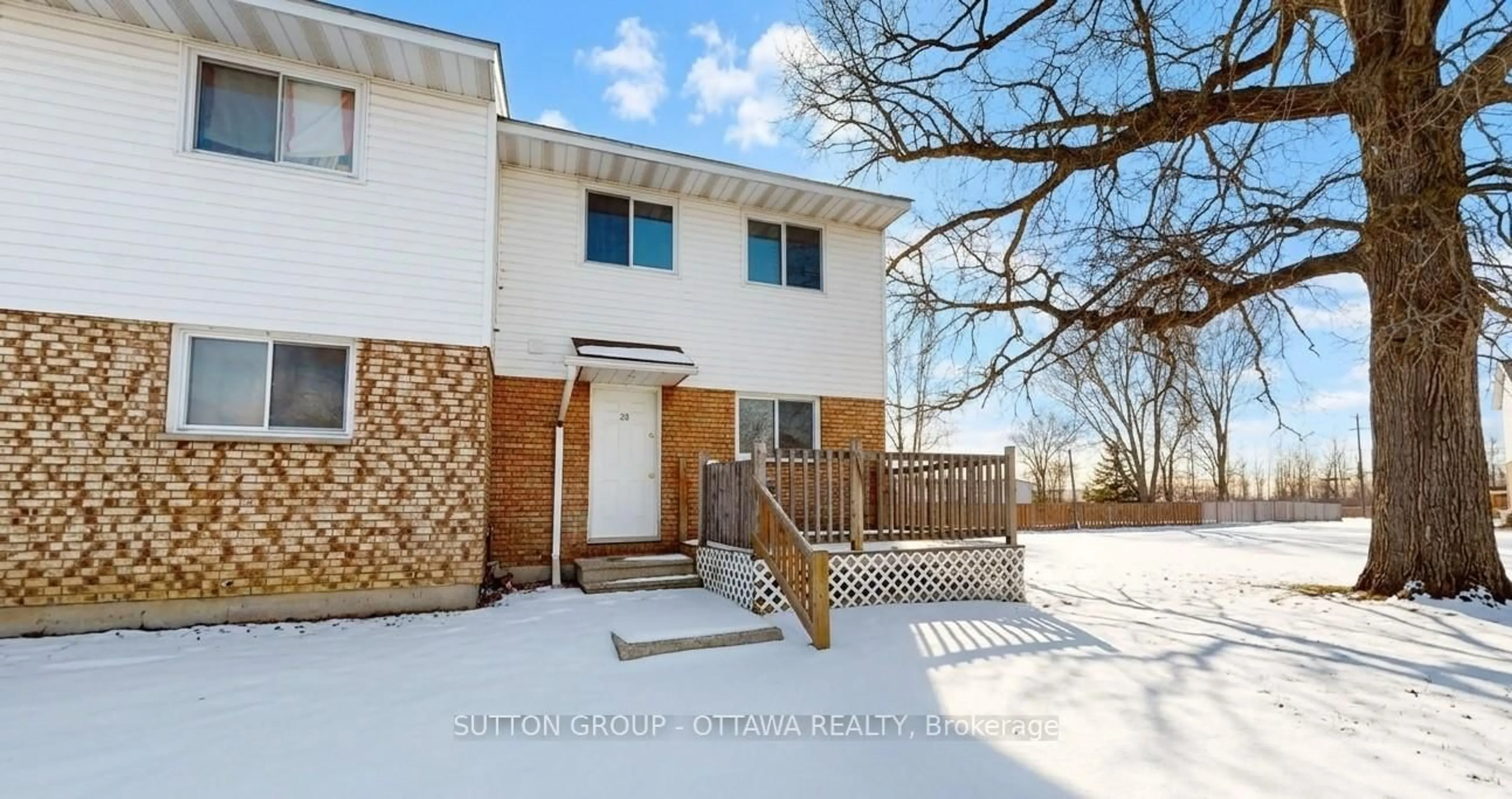 Unknown for 28 Carraway Cres, South Dundas Ontario K0C 1X0