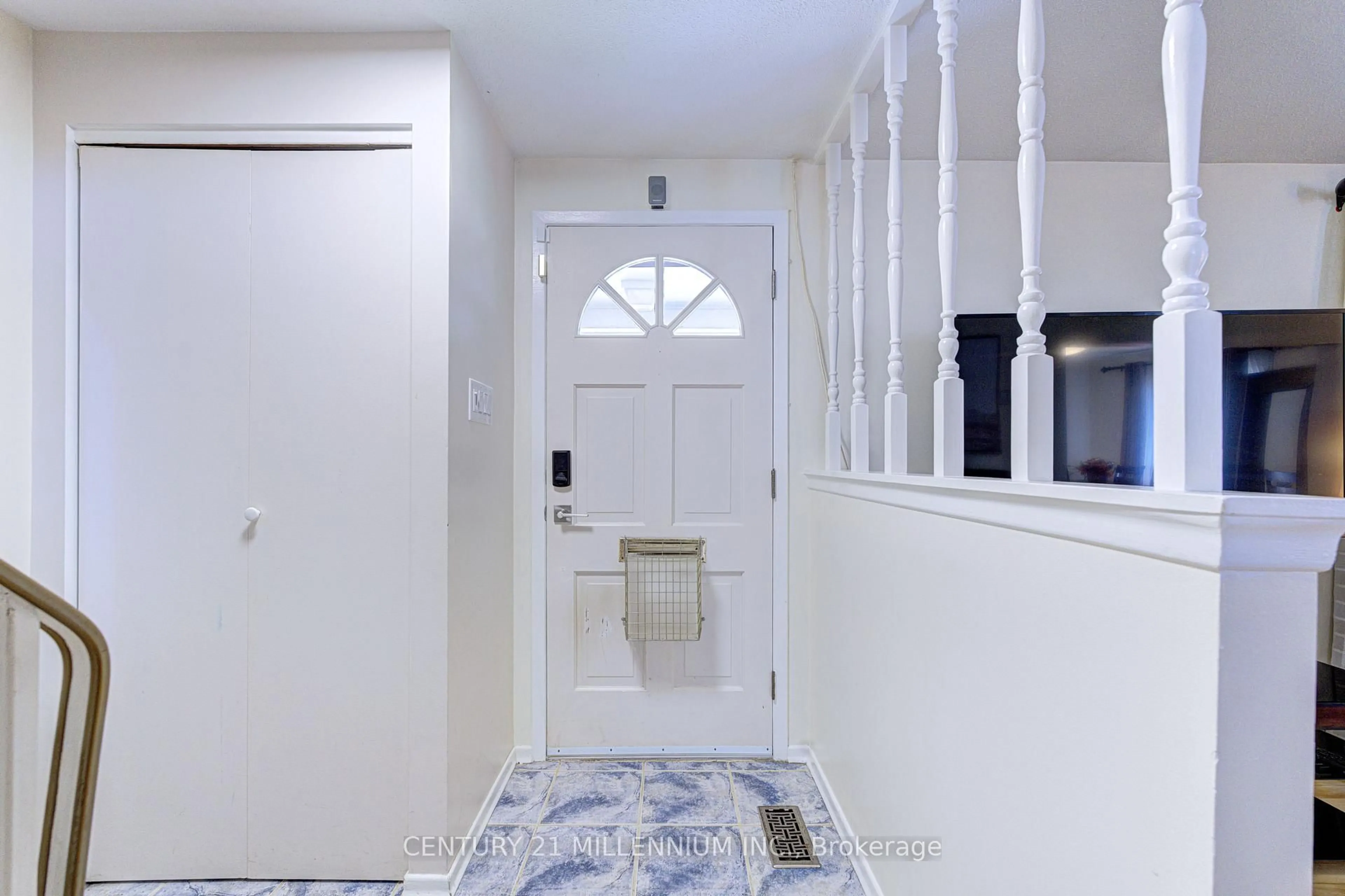 Unknown for 59 Lewis Cres, Kitchener Ontario N2A 2T7