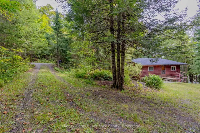1235 Staunton Road Private, Bracebridge 2