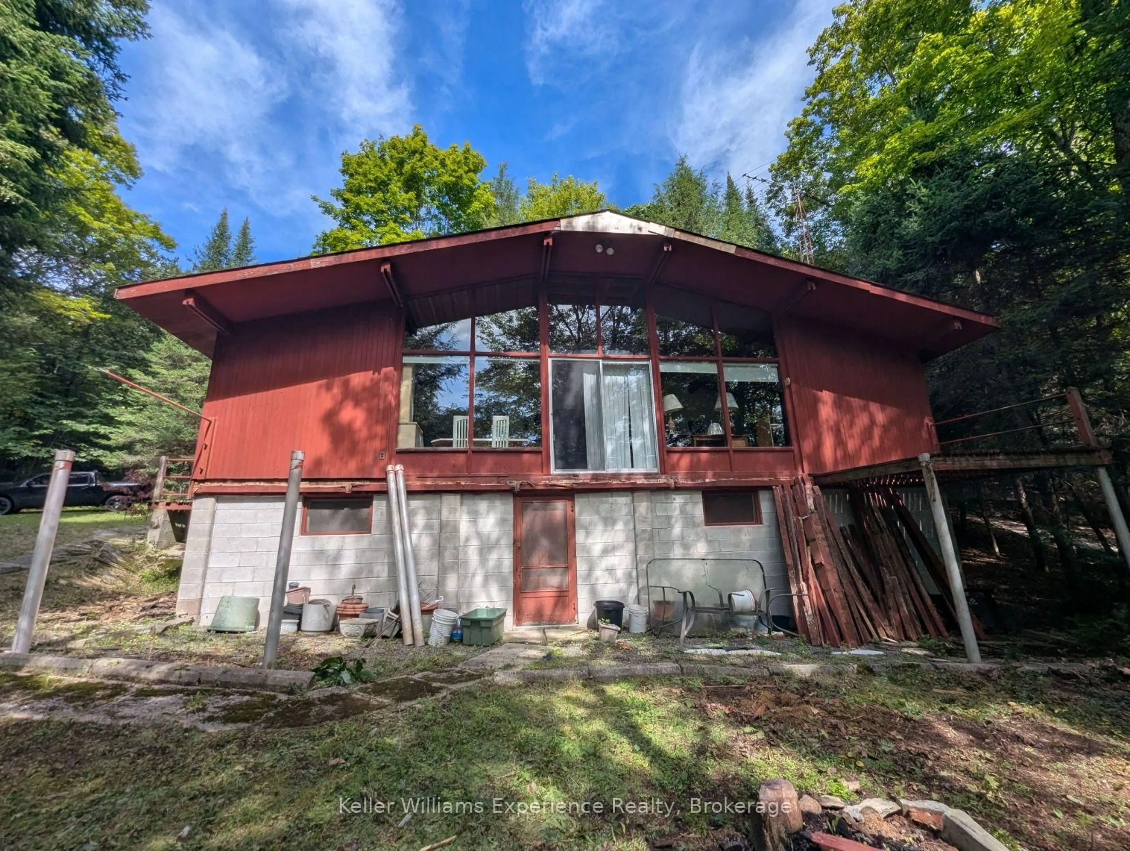 Unknown for 1235 Staunton Road Private, Bracebridge Ontario P1L 1X3