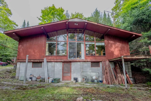1235 Staunton Road Private, Bracebridge 3