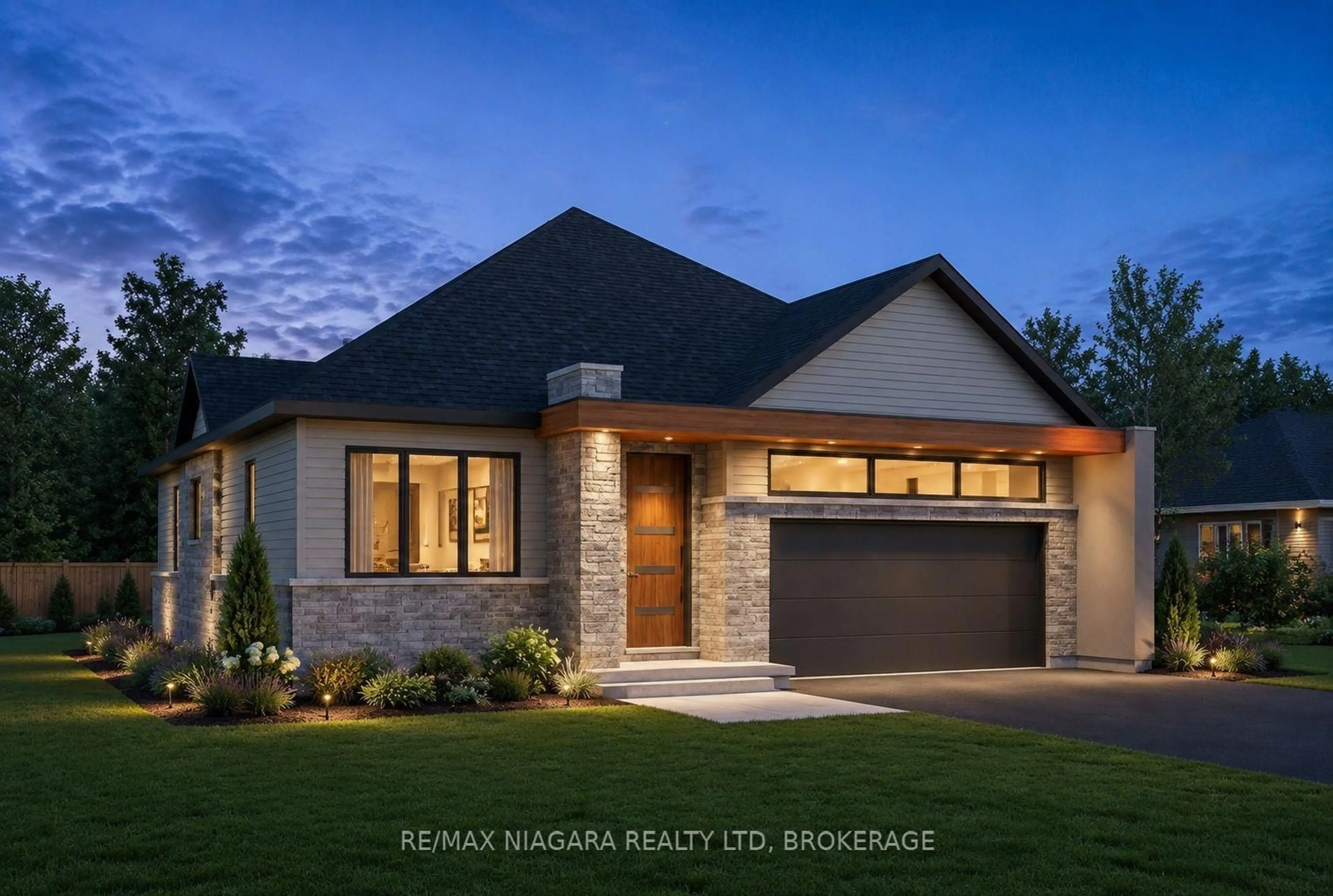 Home with brick exterior material, unknown for 275 Wellandvale Dr, Welland Ontario L3C 7C7