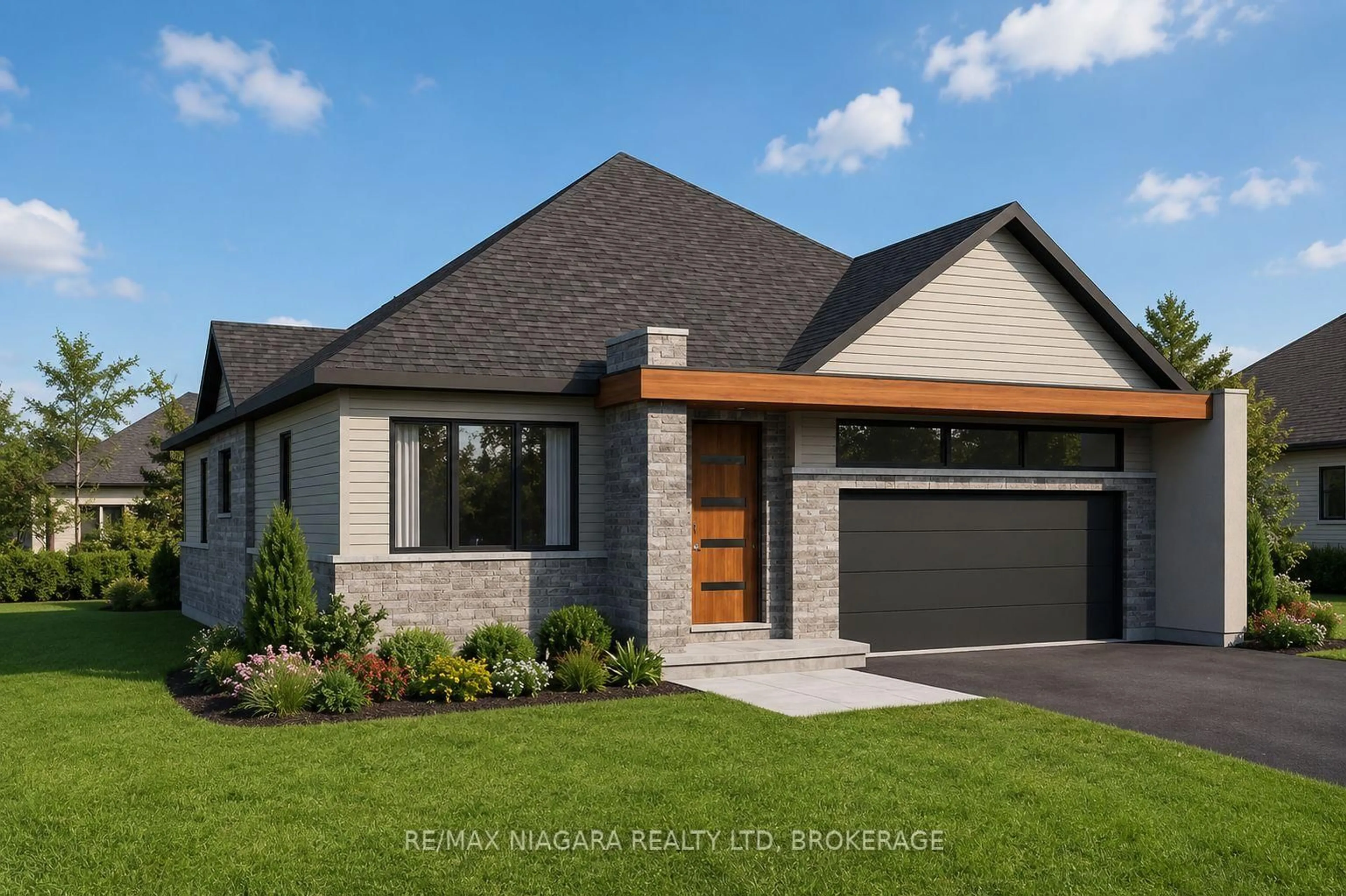 Home with brick exterior material, street for 275 Wellandvale Dr, Welland Ontario L3C 7C7
