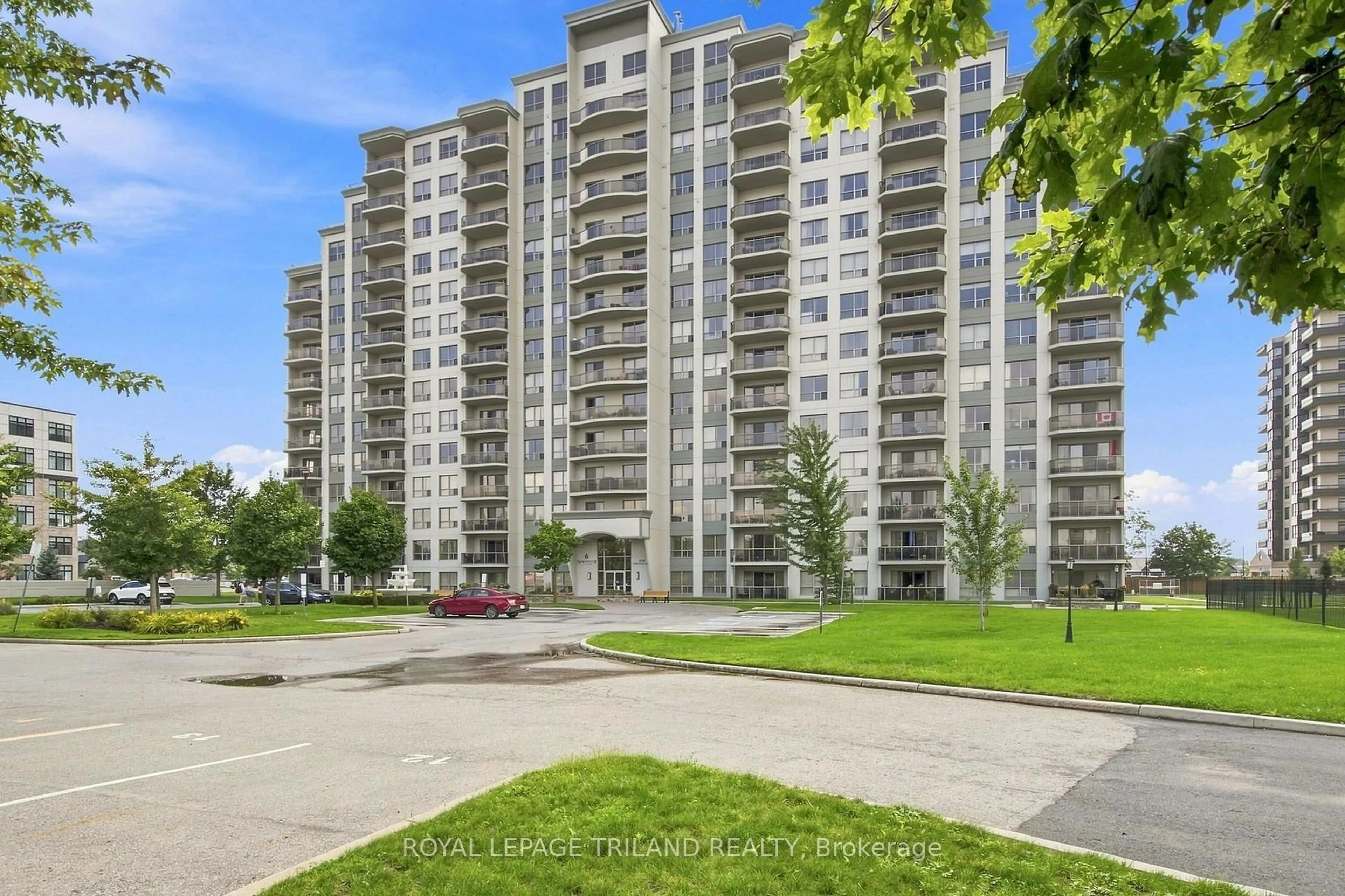 Unknown for 1030 Coronation Dr #1408, London North Ontario N6G 0G5