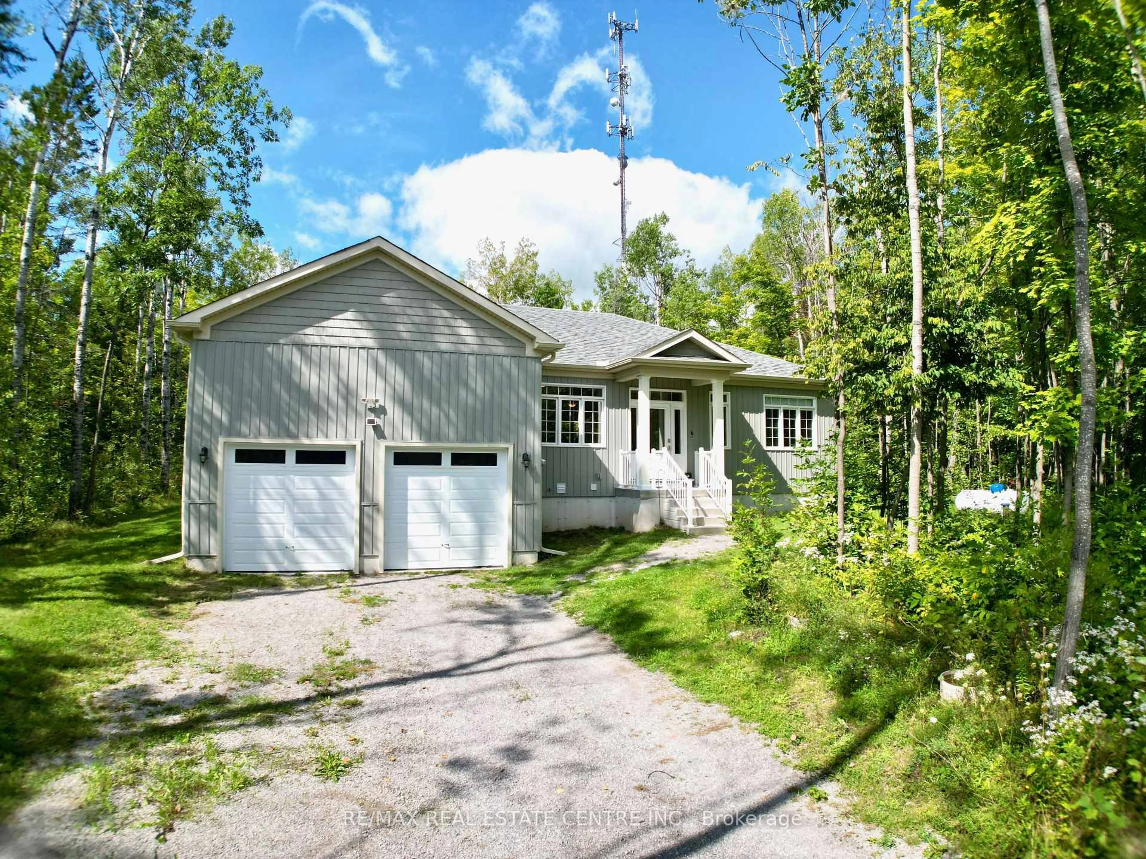 Shed for 2745 County Road 48, Kawartha Lakes Ontario K0M 1K0