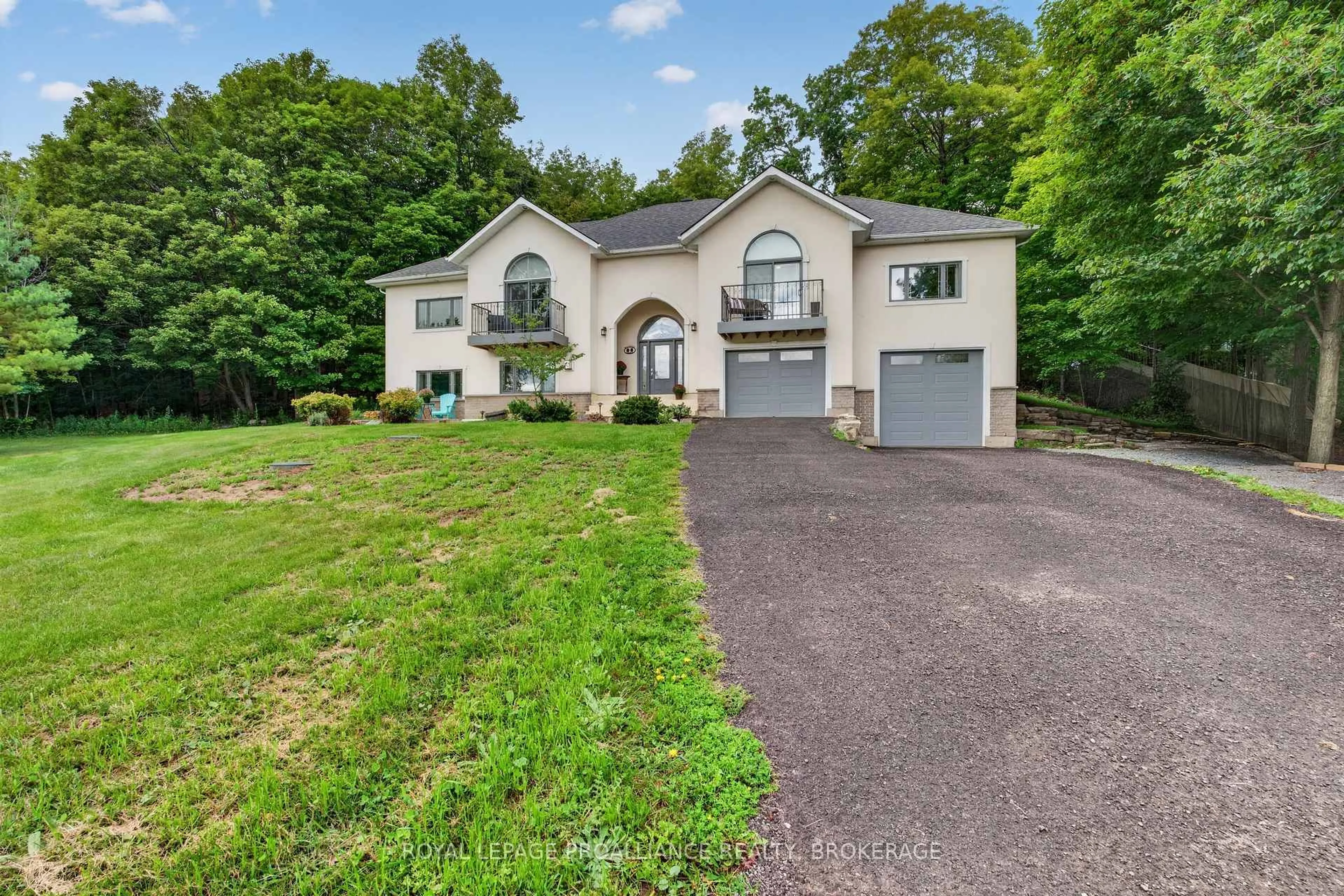 Unknown for 27 Collins Dr, Inverary Ontario K0H 1X0