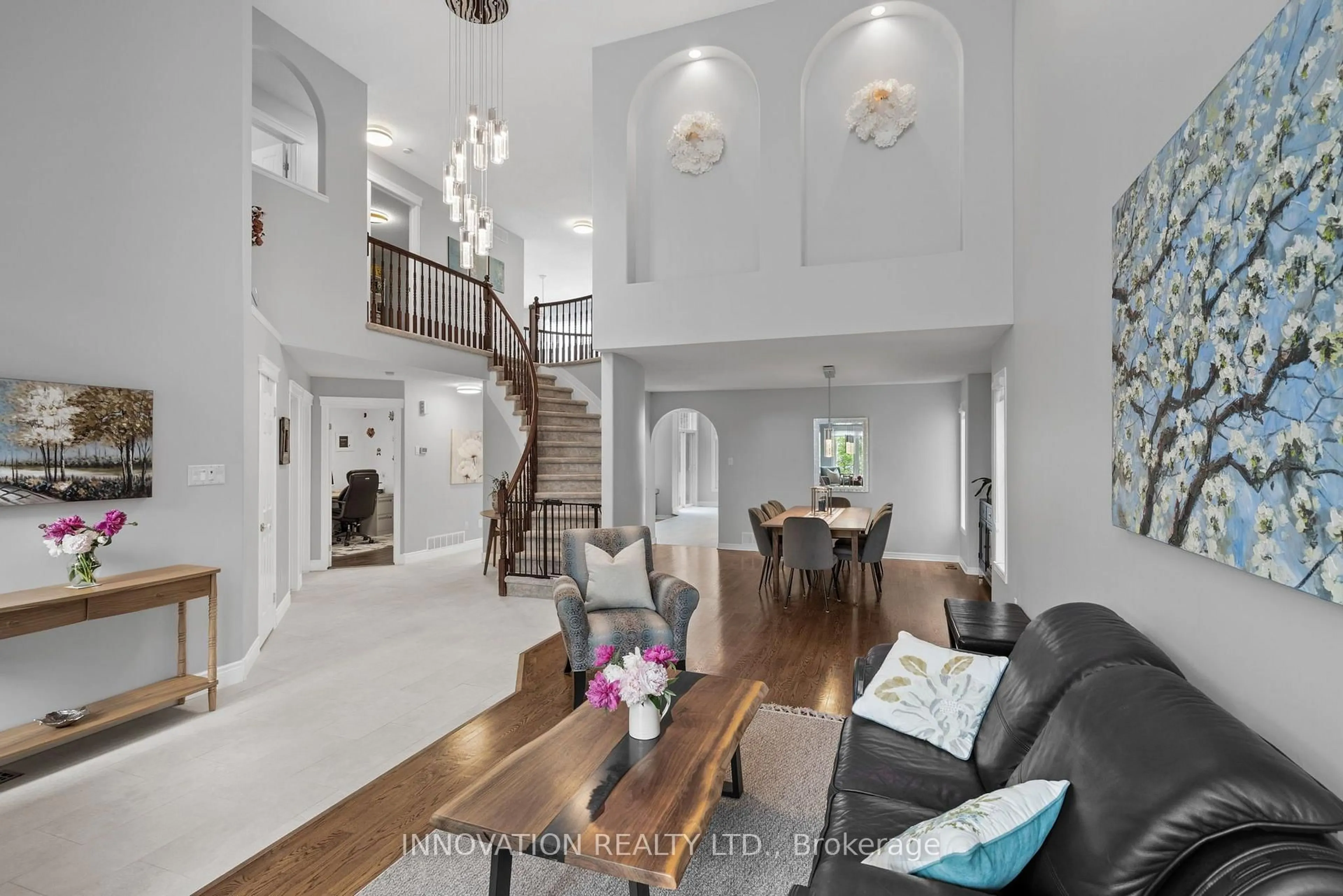 Unknown for 11 Bracewood Way, Ottawa Ontario K2J 4Y3