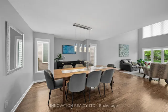 11 Bracewood Way, Ottawa 5