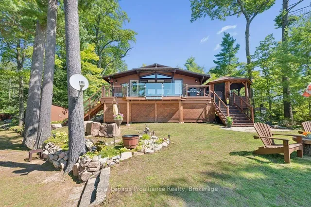 128 C Sheldrake Lake Rd, Cloyne 3