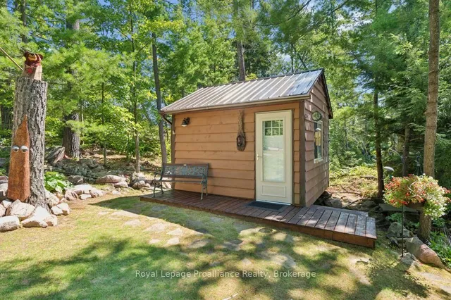 128 C Sheldrake Lake Rd, Cloyne 5