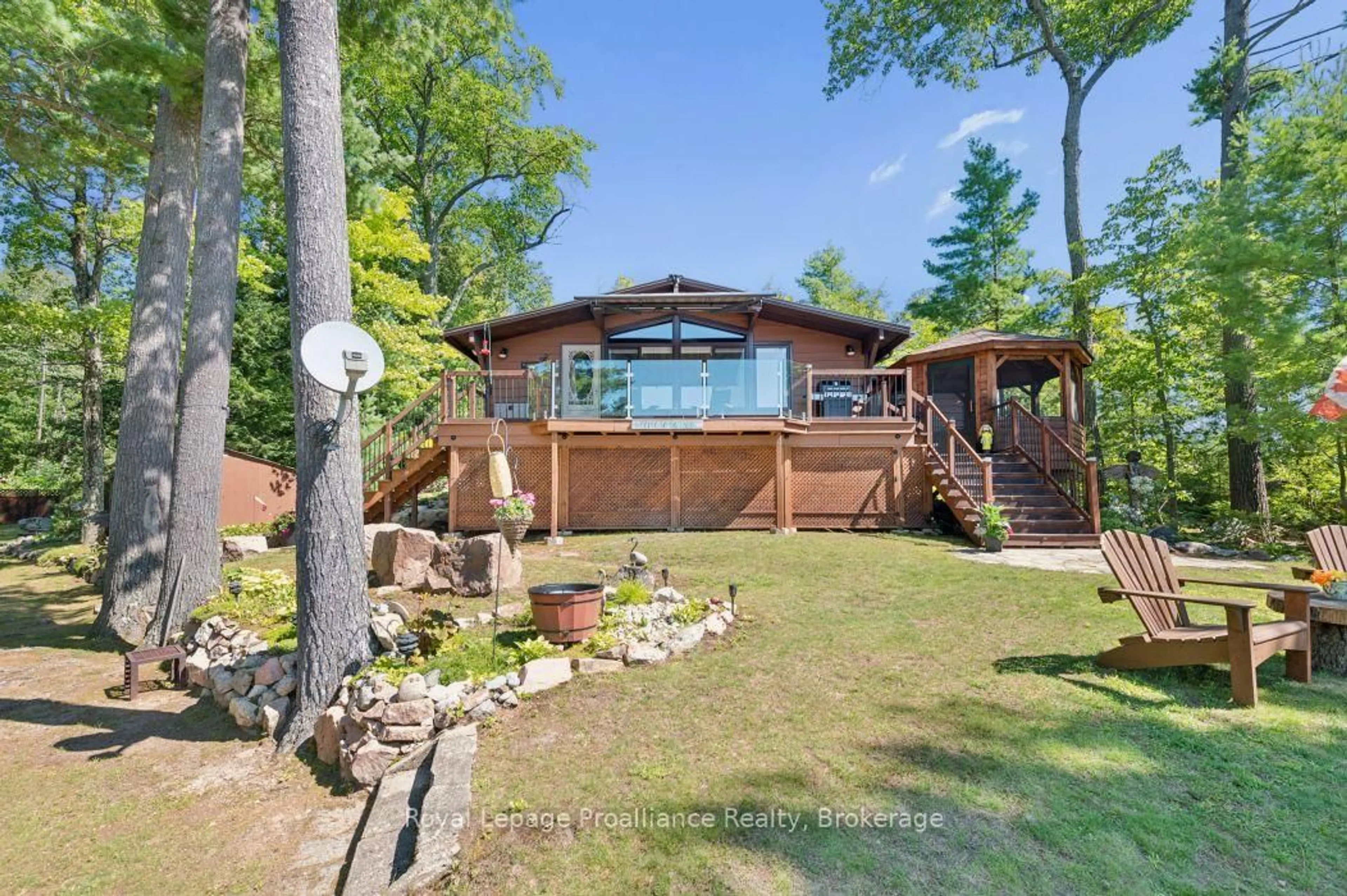 Unknown for 128 C Sheldrake Lake Rd, Cloyne Ontario K0H 1K0