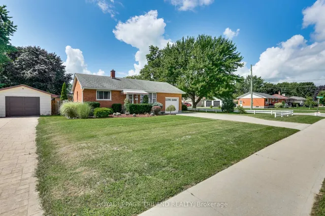 224 McKellar St, Strathroy-Caradoc 2