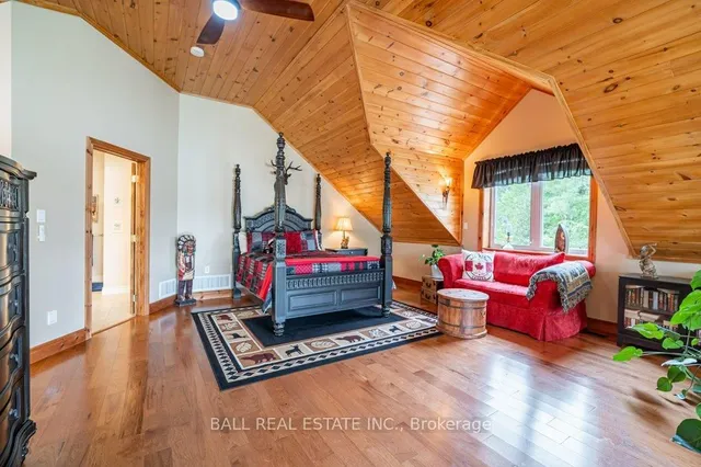 32 Shadowood Lane, North Kawartha 4