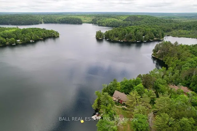32 Shadowood Lane, North Kawartha 2